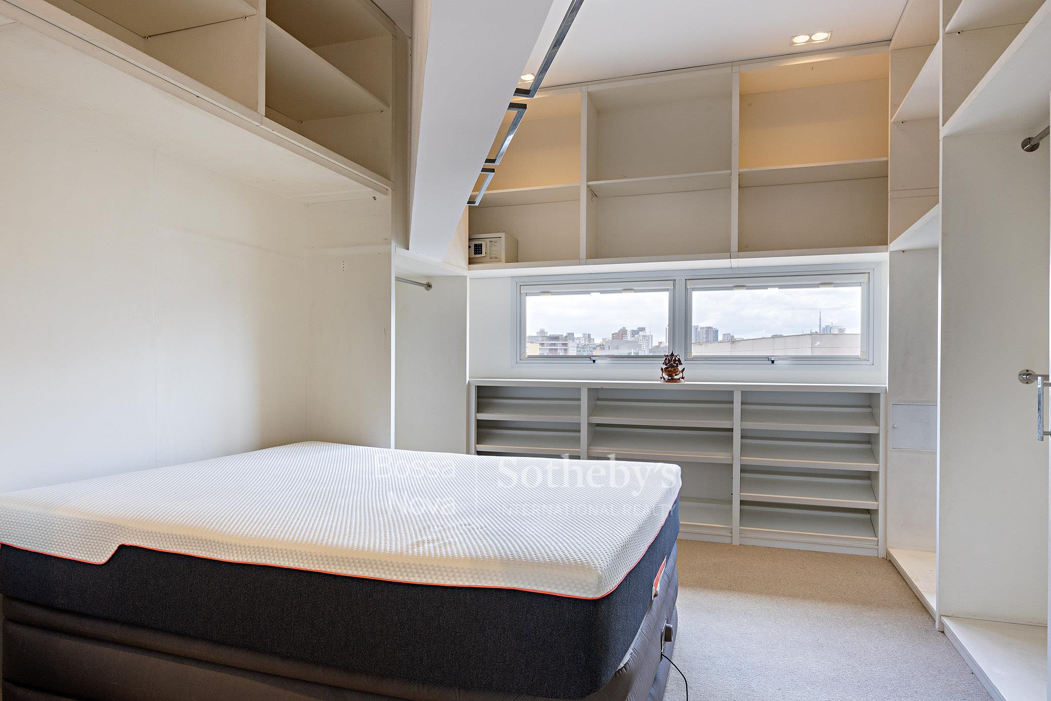 Cobertura Duplex para venda em Vila Madalena