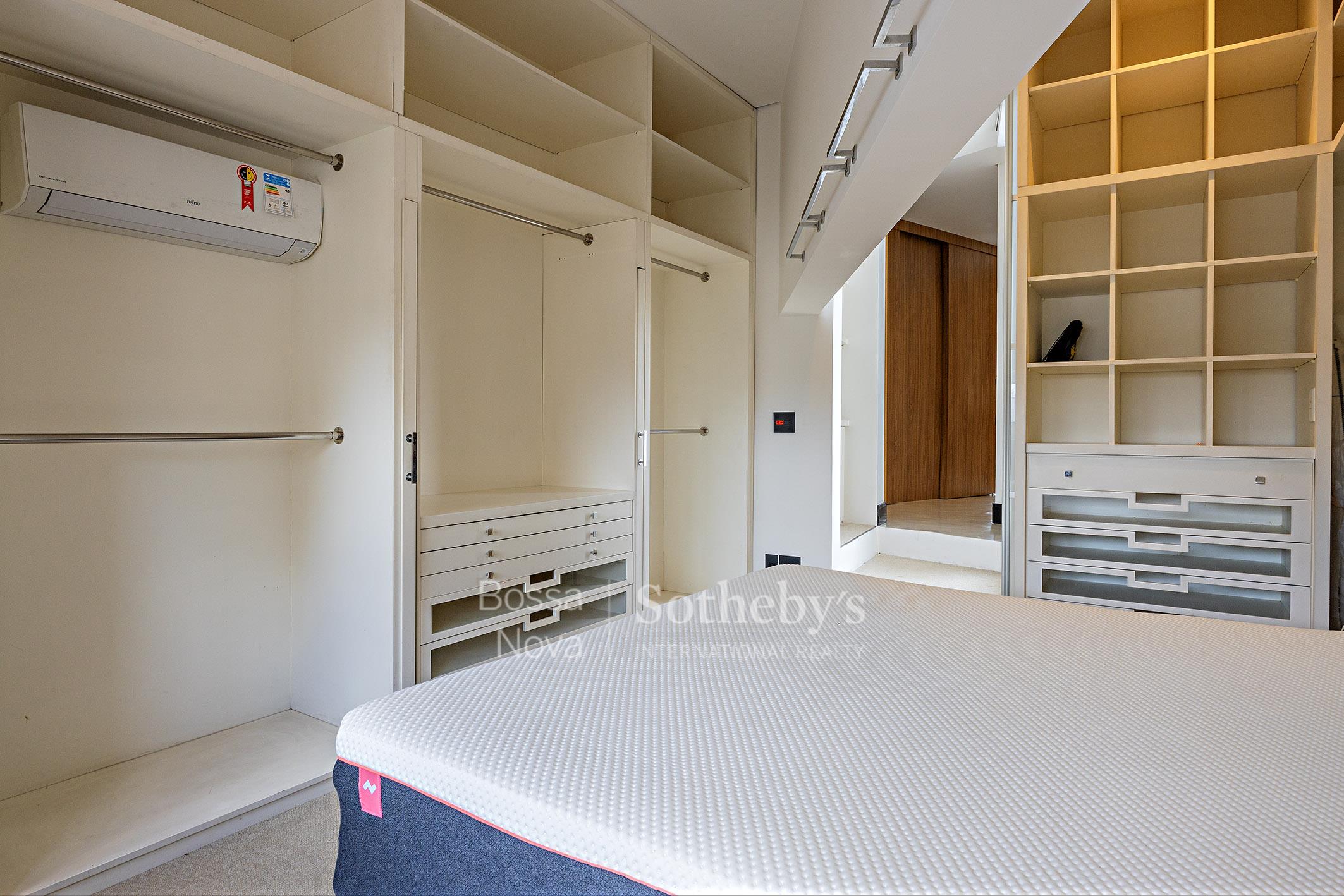 Cobertura Duplex para venda em Vila Madalena