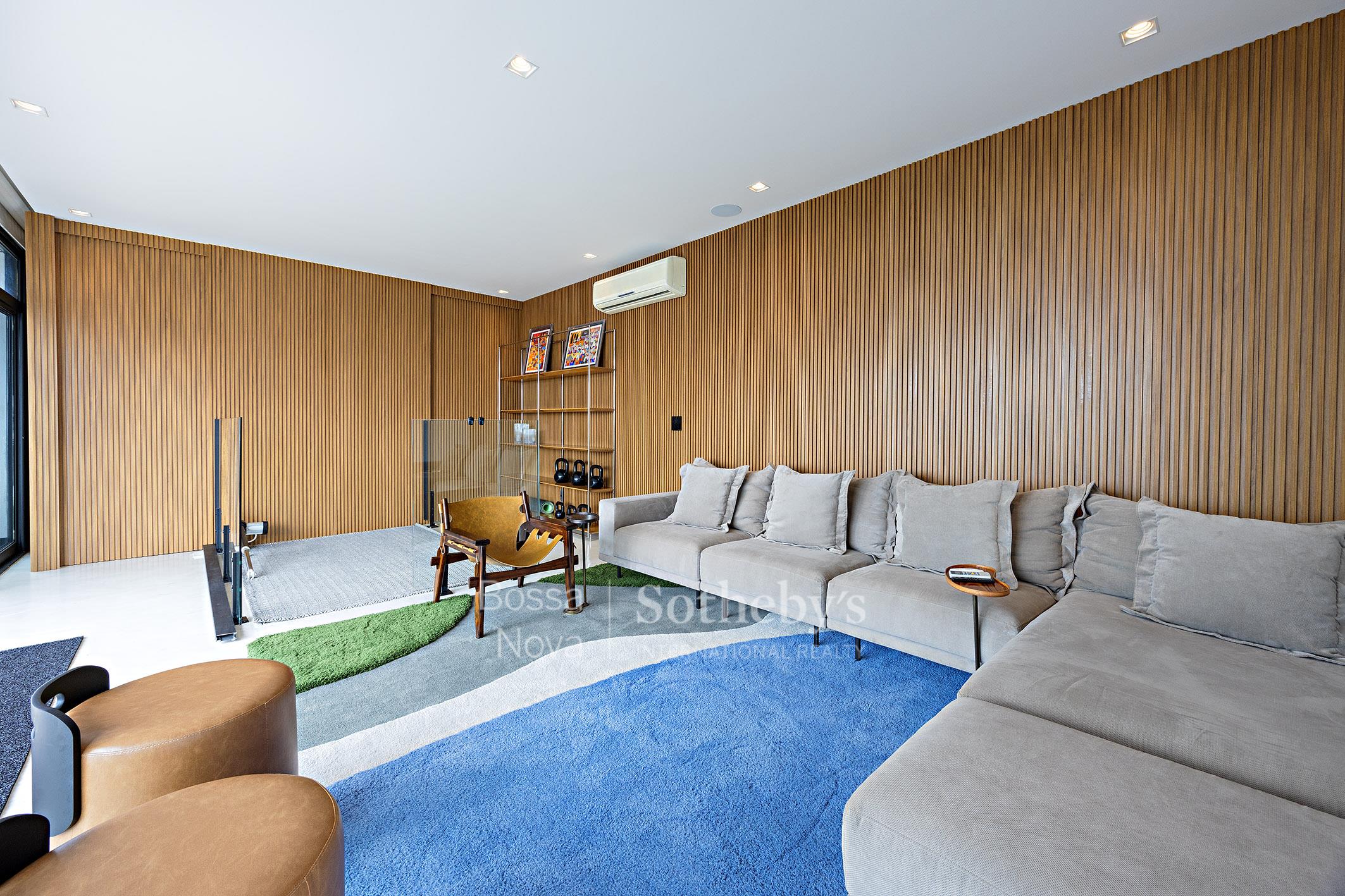Cobertura Duplex para venda em Vila Madalena