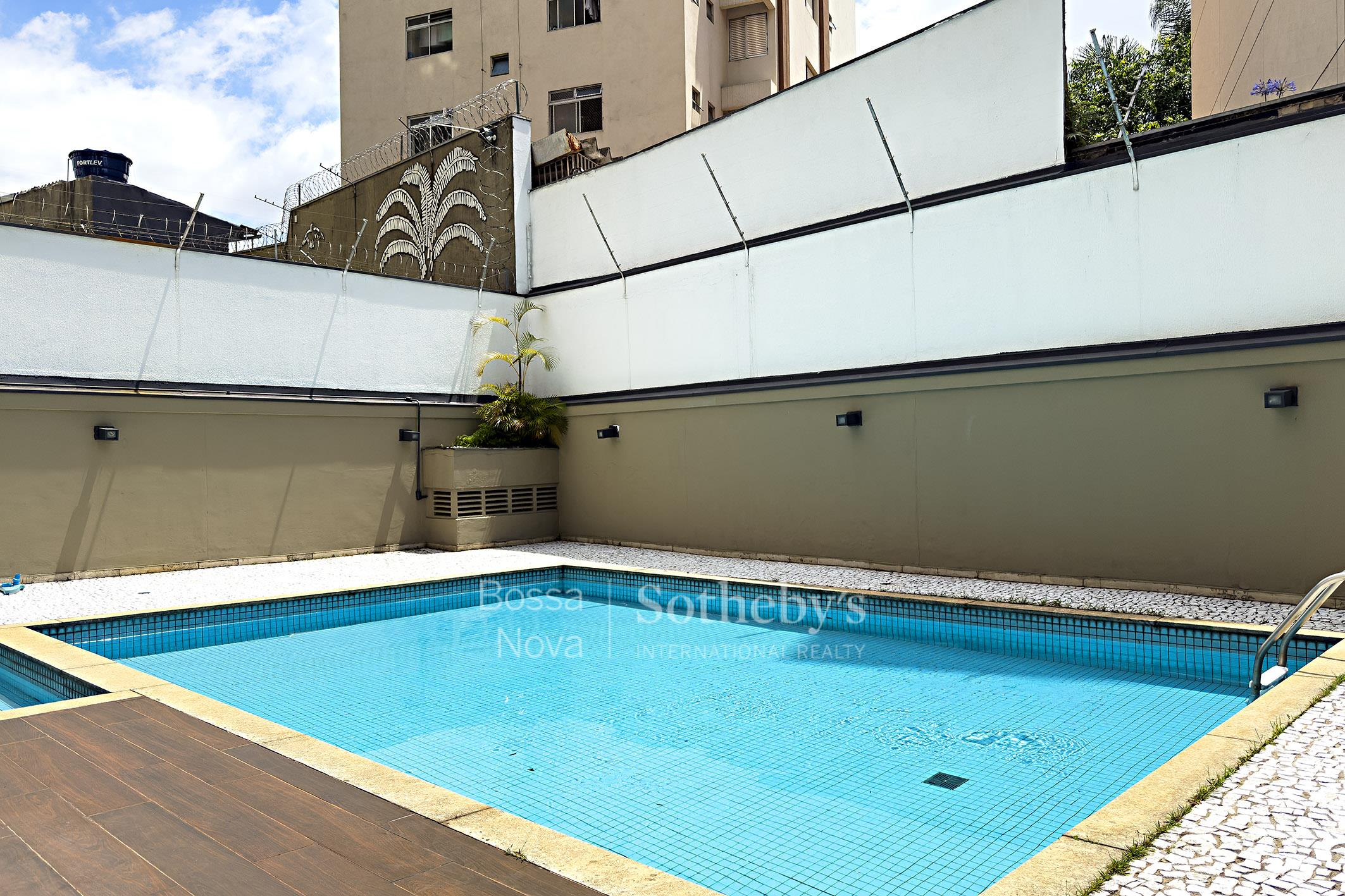 Cobertura Duplex para venda em Vila Madalena