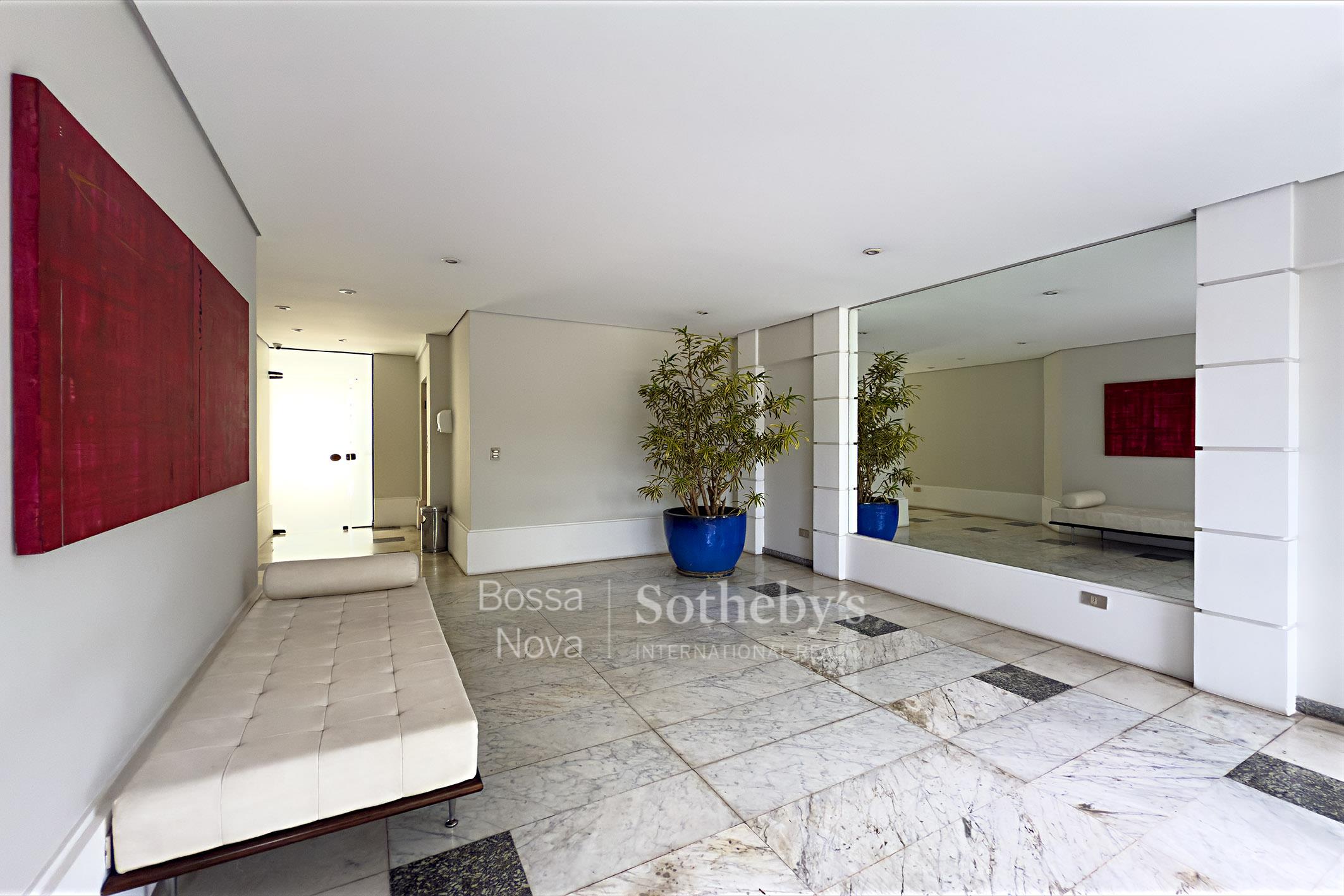 Cobertura Duplex para venda em Vila Madalena