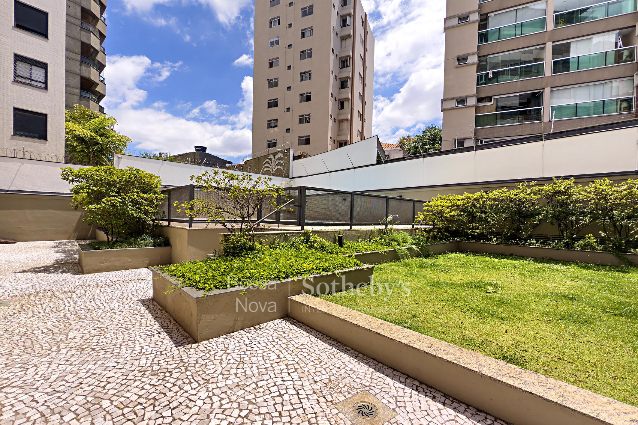Cobertura Duplex para venda em Vila Madalena