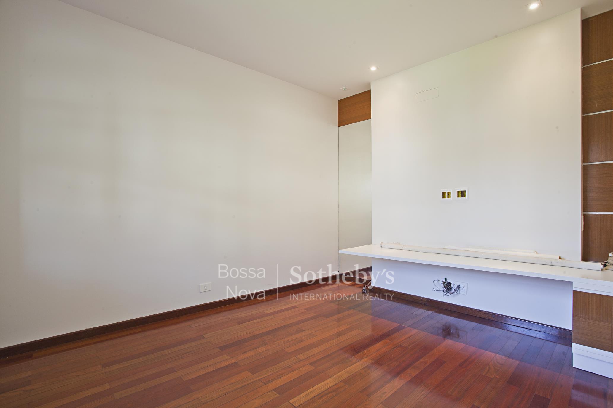 Casa Em Condomínio para venda em Jardim Guedala