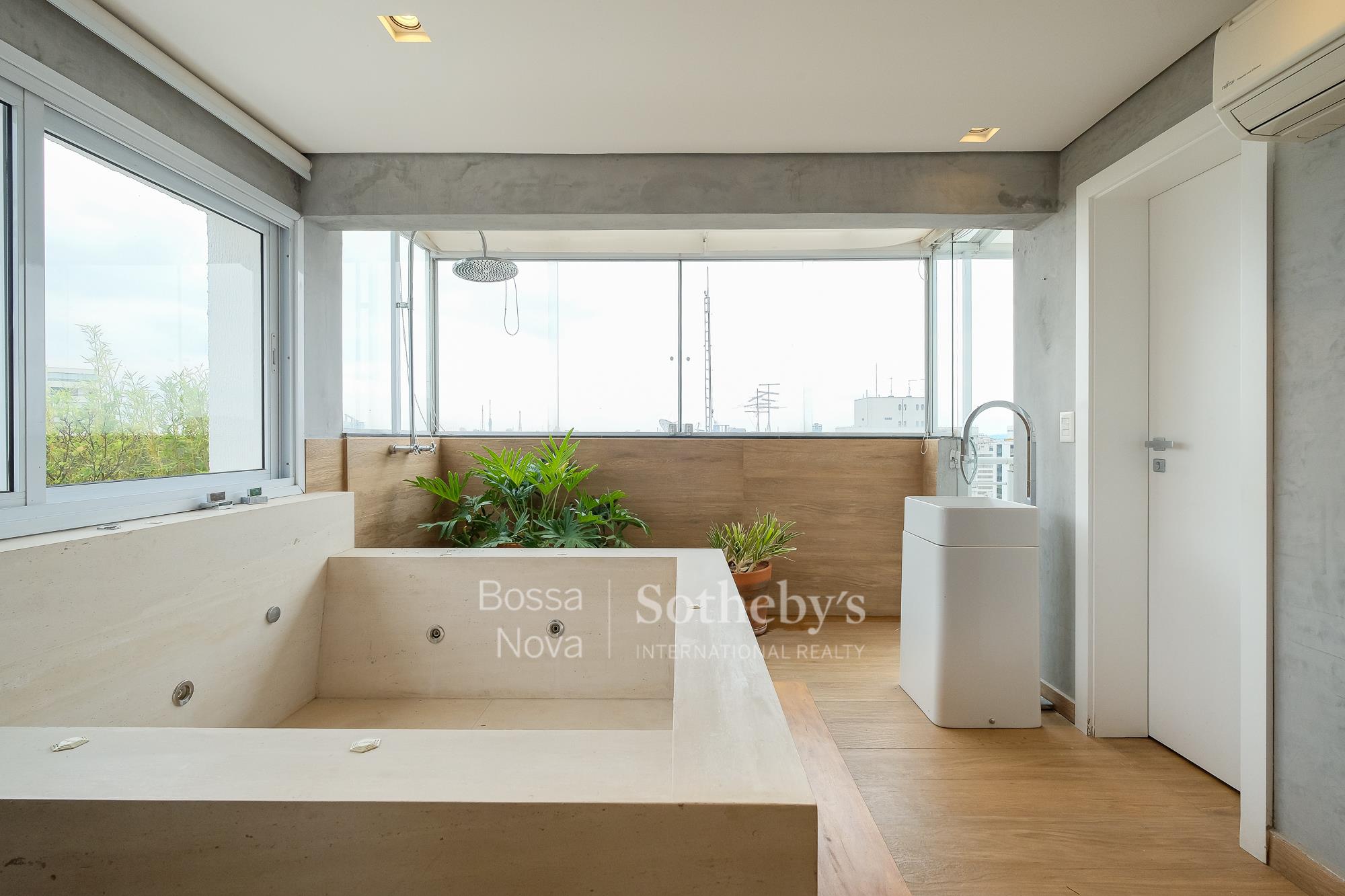 Cobertura Duplex para venda em Higienópolis