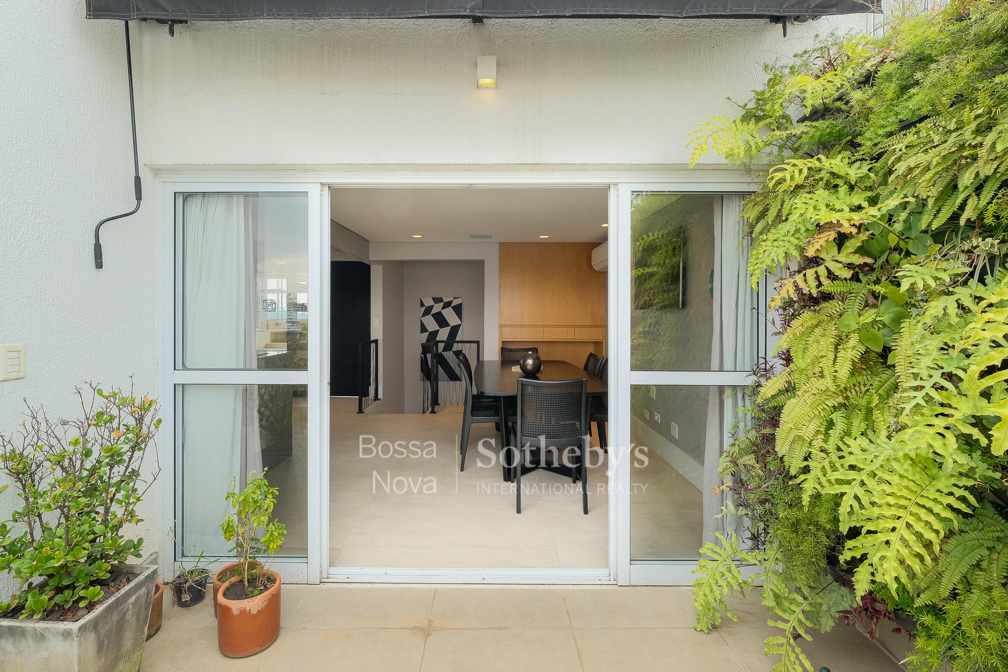 Cobertura Duplex para venda em Higienópolis