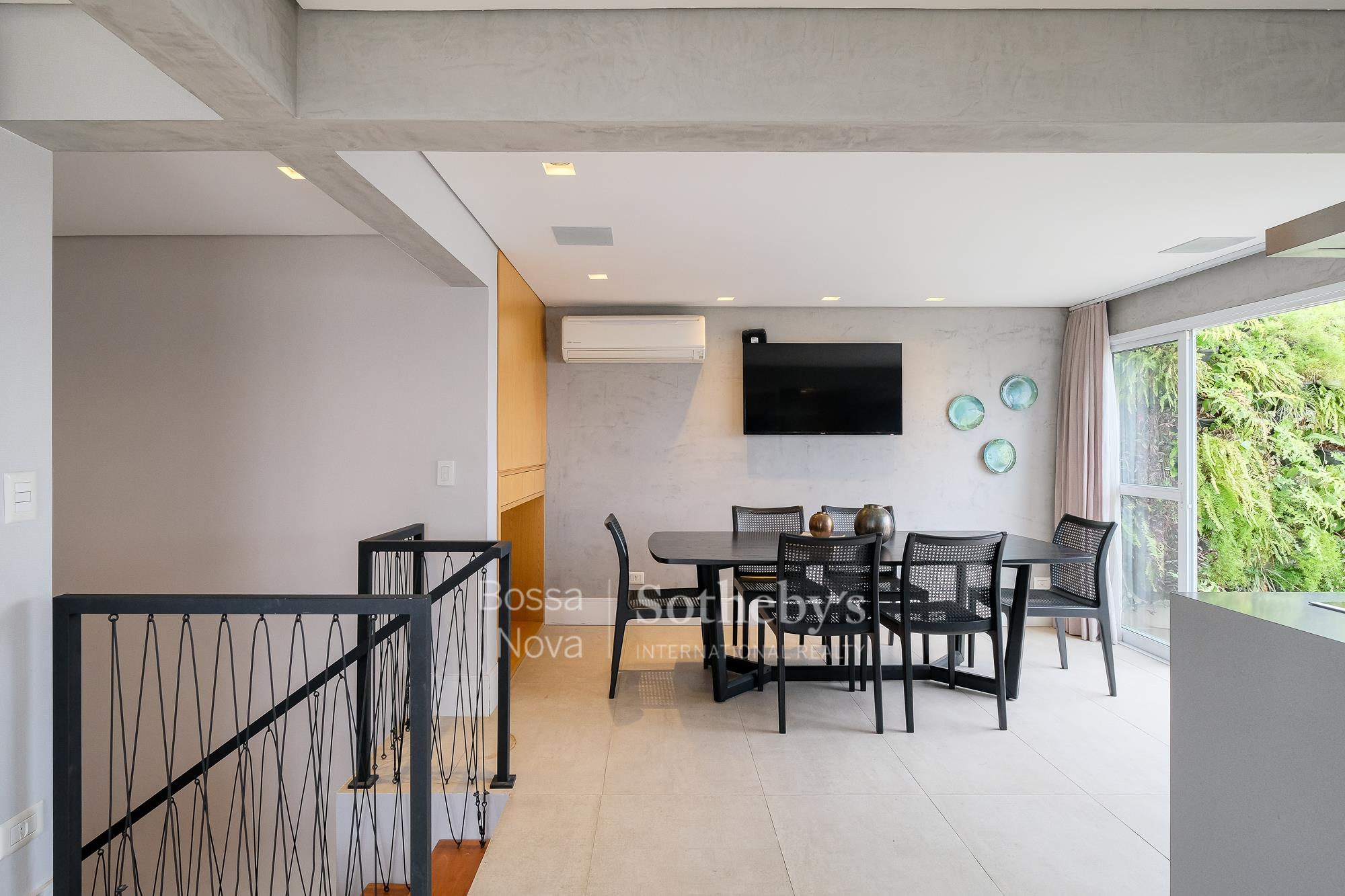 Cobertura Duplex para venda em Higienópolis