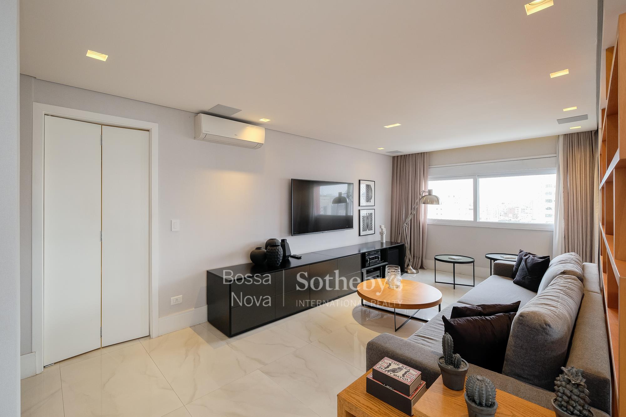 Cobertura Duplex para venda em Higienópolis