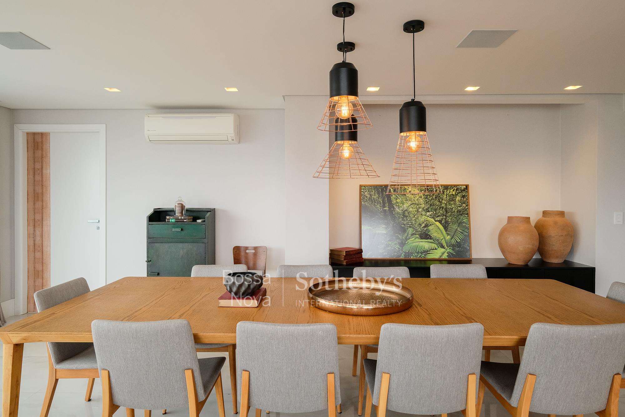 Cobertura Duplex para venda em Higienópolis