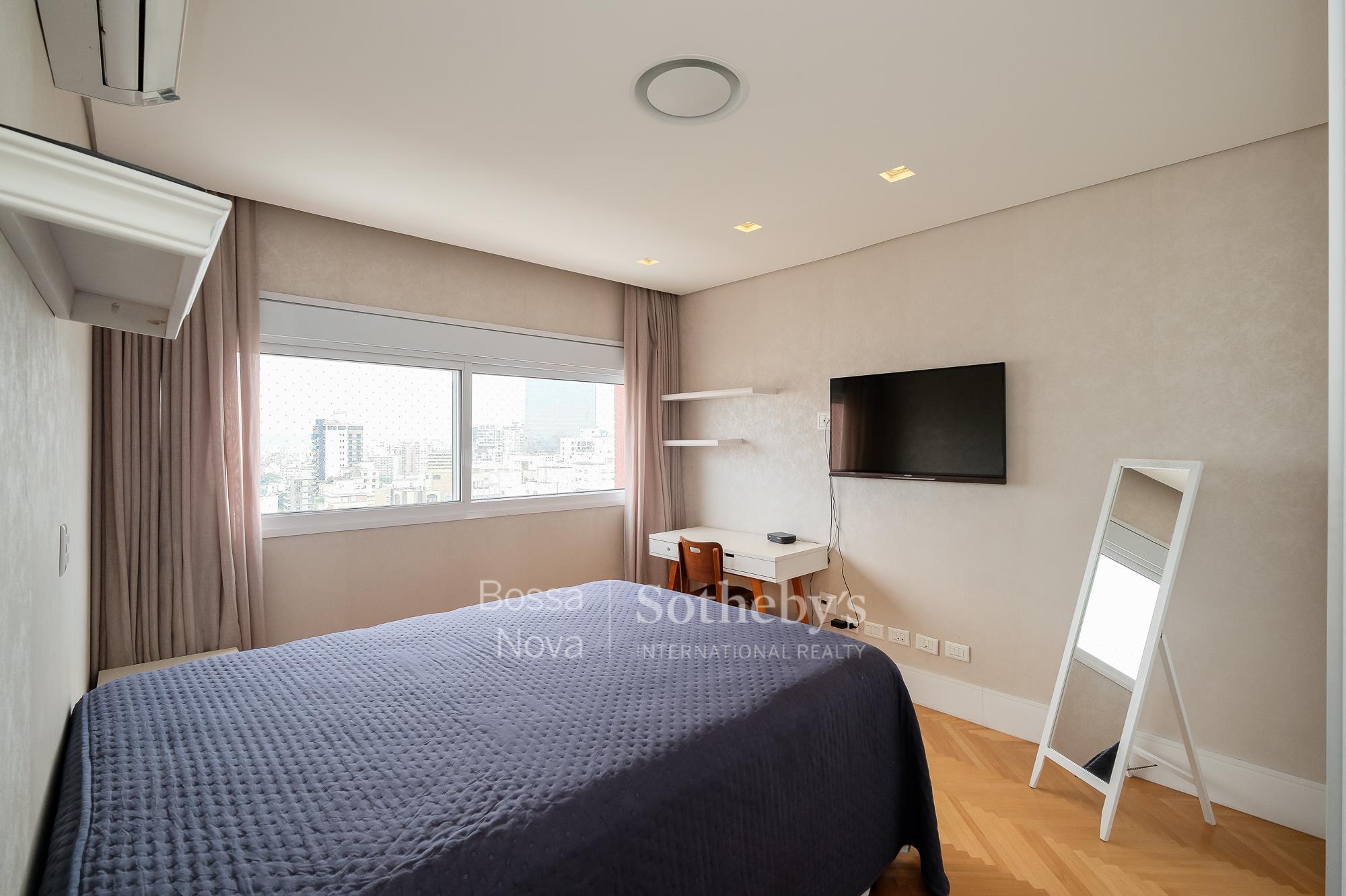Cobertura Duplex para venda em Higienópolis
