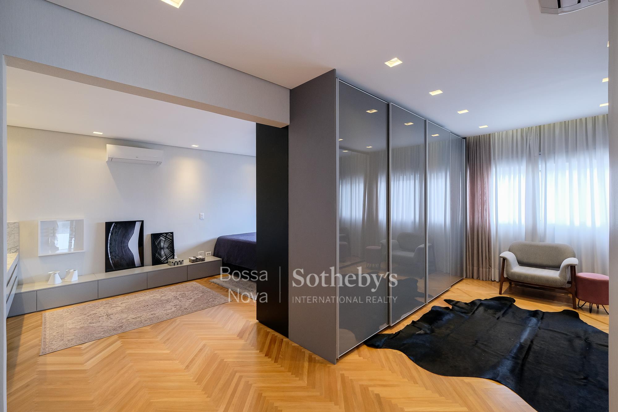 Cobertura Duplex para venda em Higienópolis