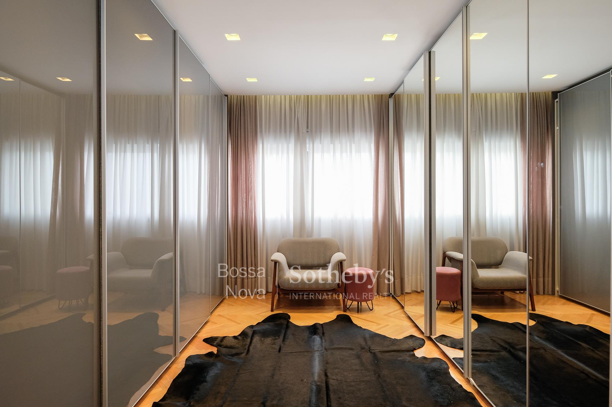 Cobertura Duplex para venda em Higienópolis