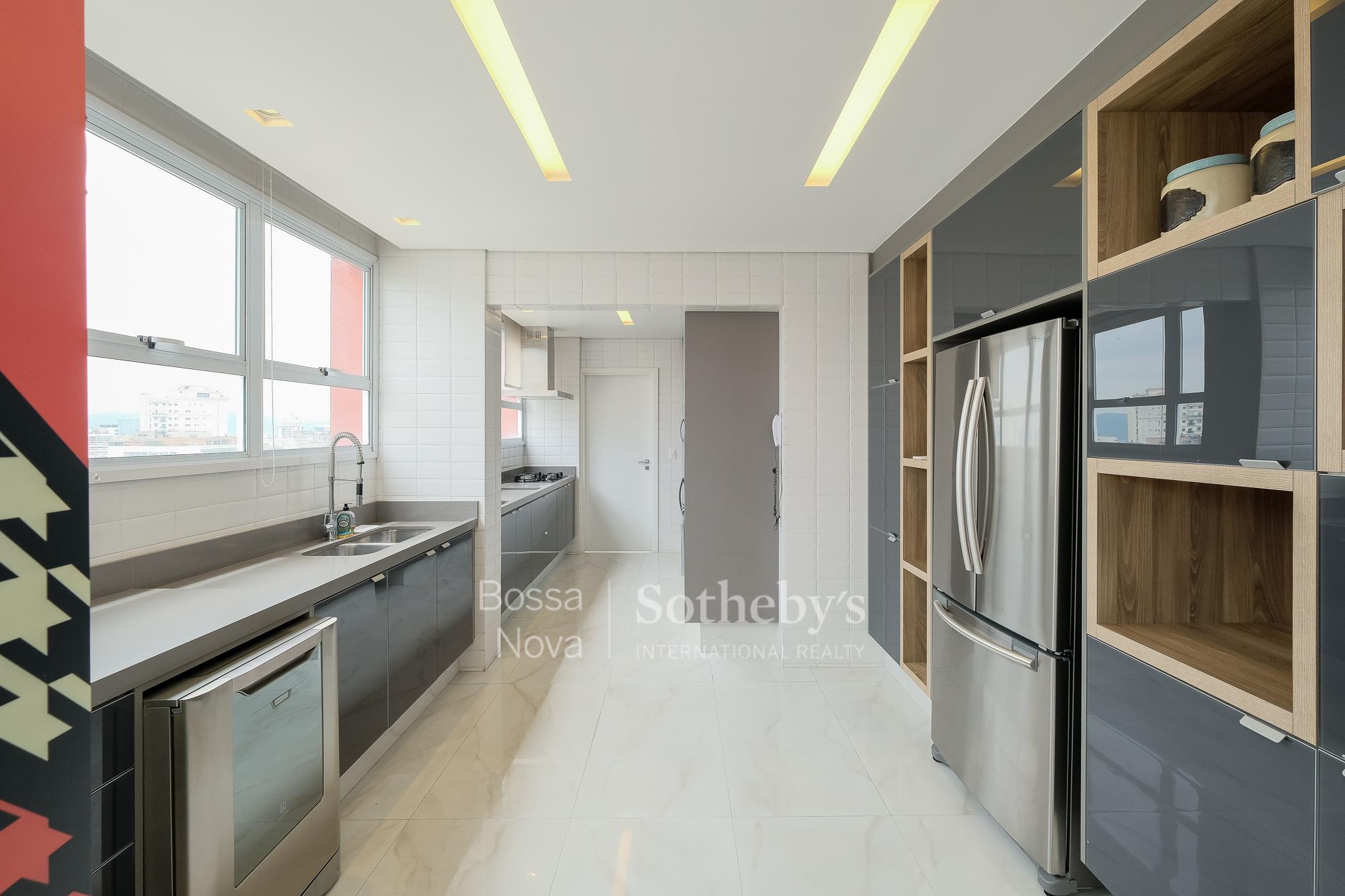 Cobertura Duplex para venda em Higienópolis