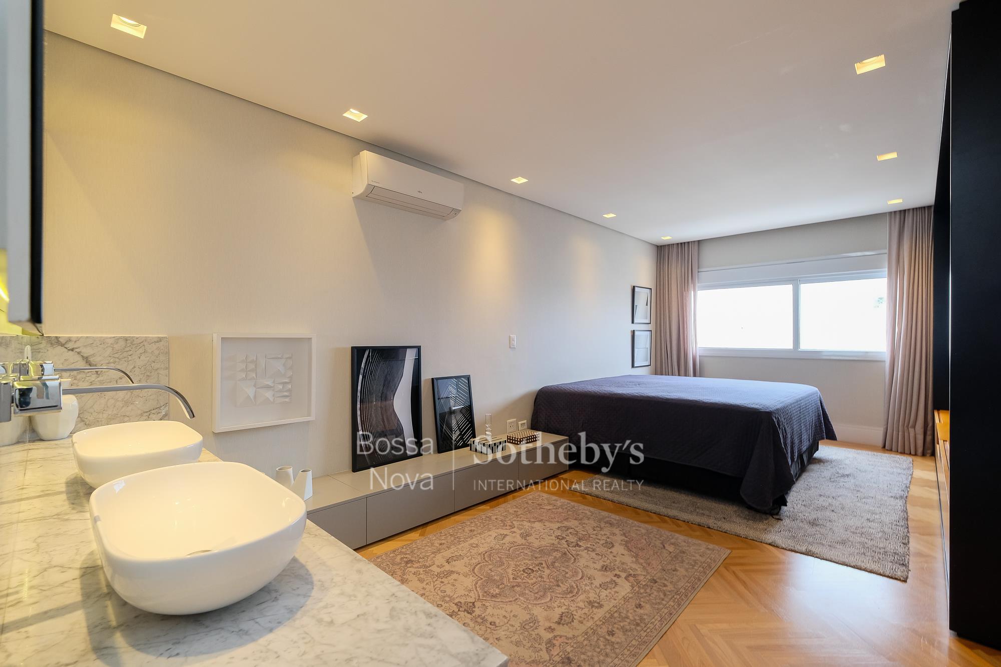 Cobertura Duplex para venda em Higienópolis