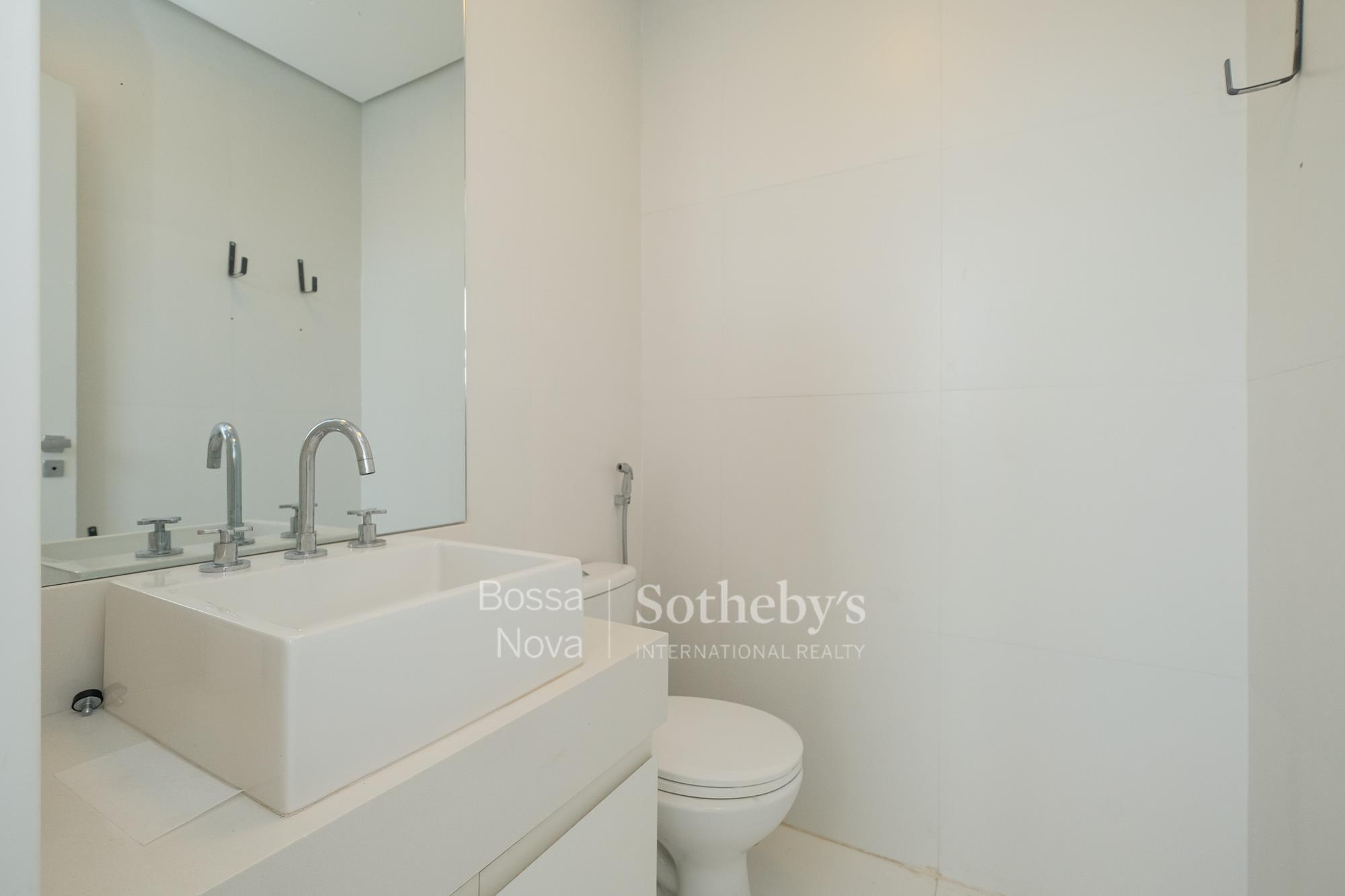 Cobertura Duplex para venda em Higienópolis