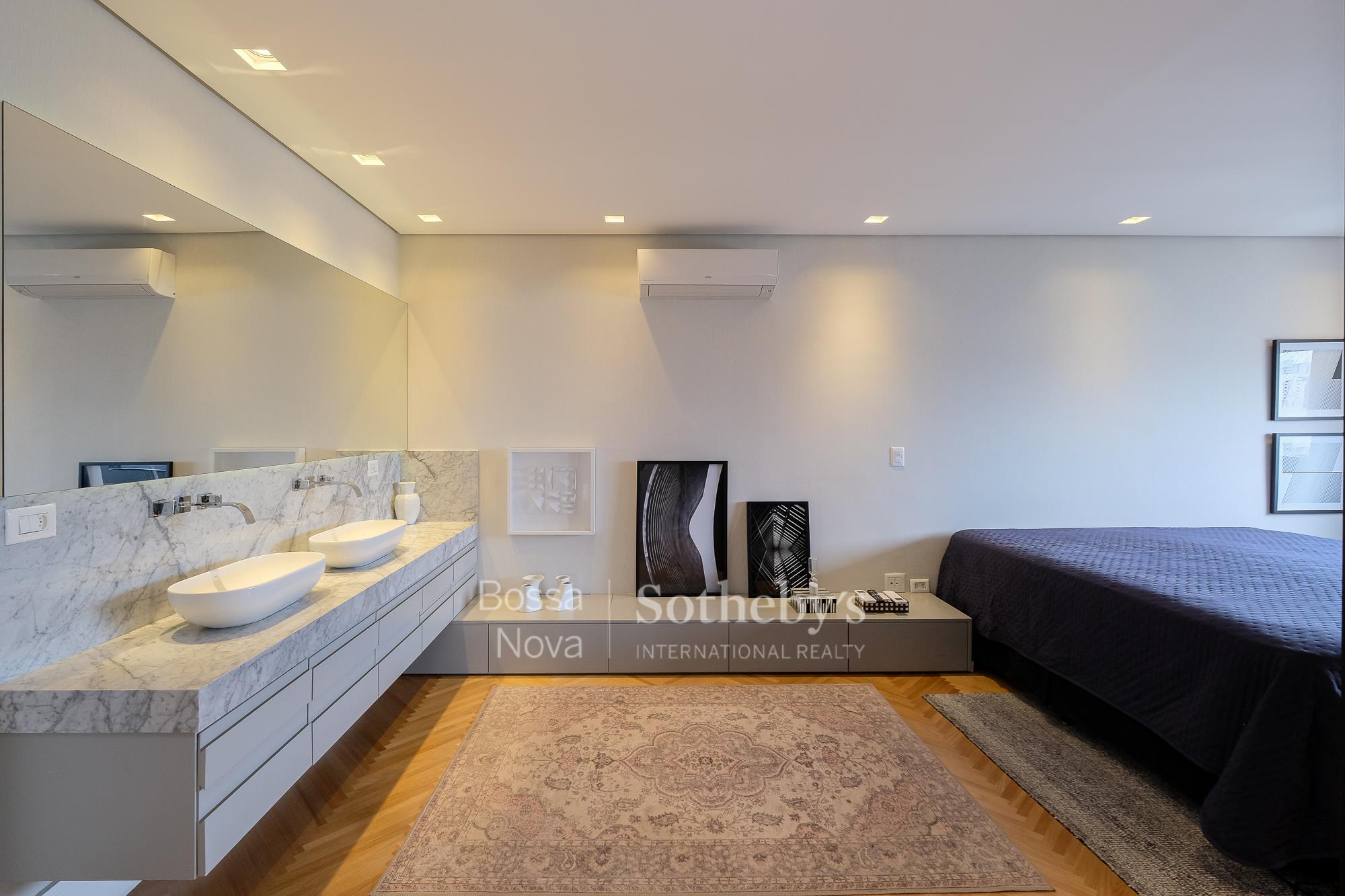 Cobertura Duplex para venda em Higienópolis