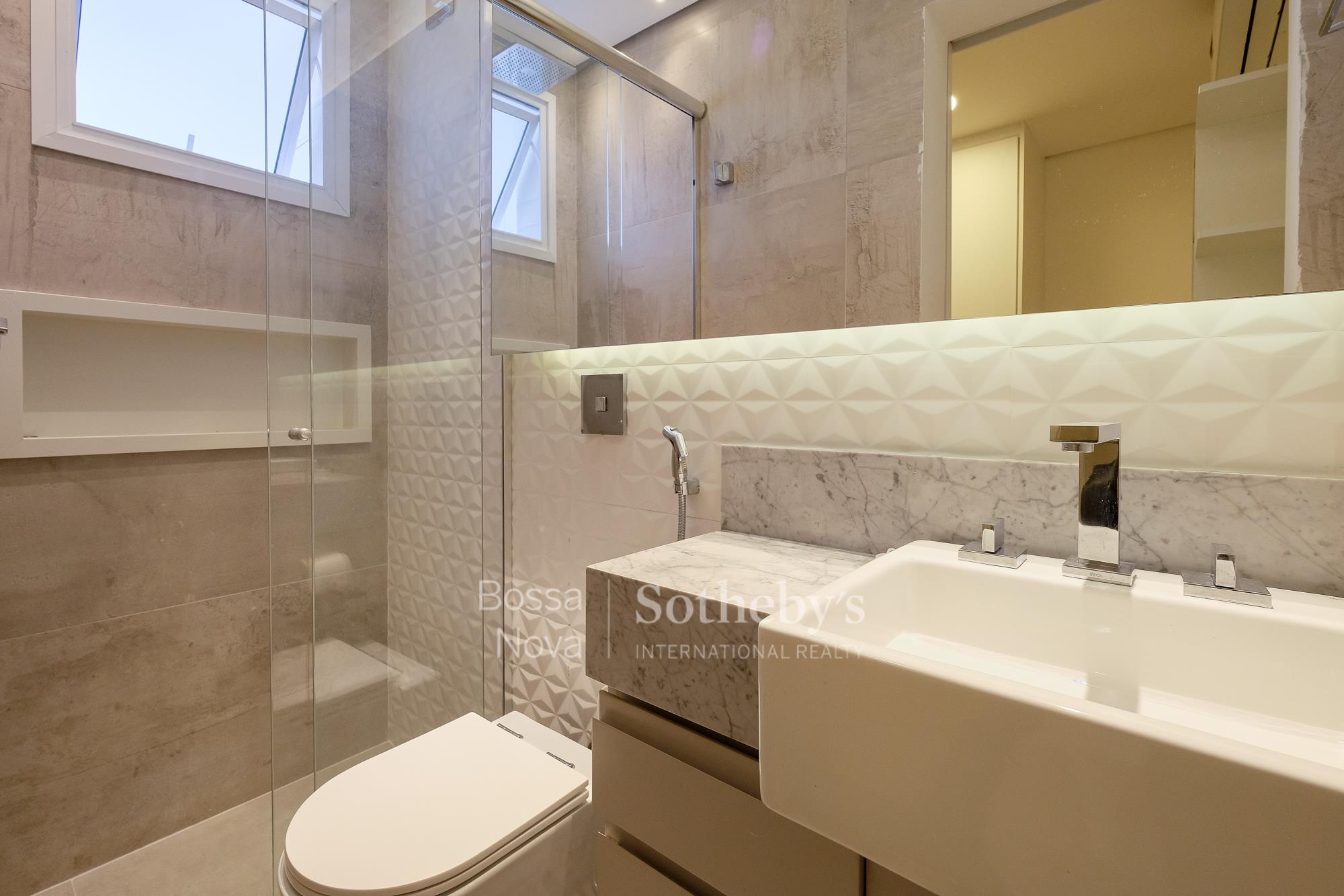 Cobertura Duplex para venda em Higienópolis
