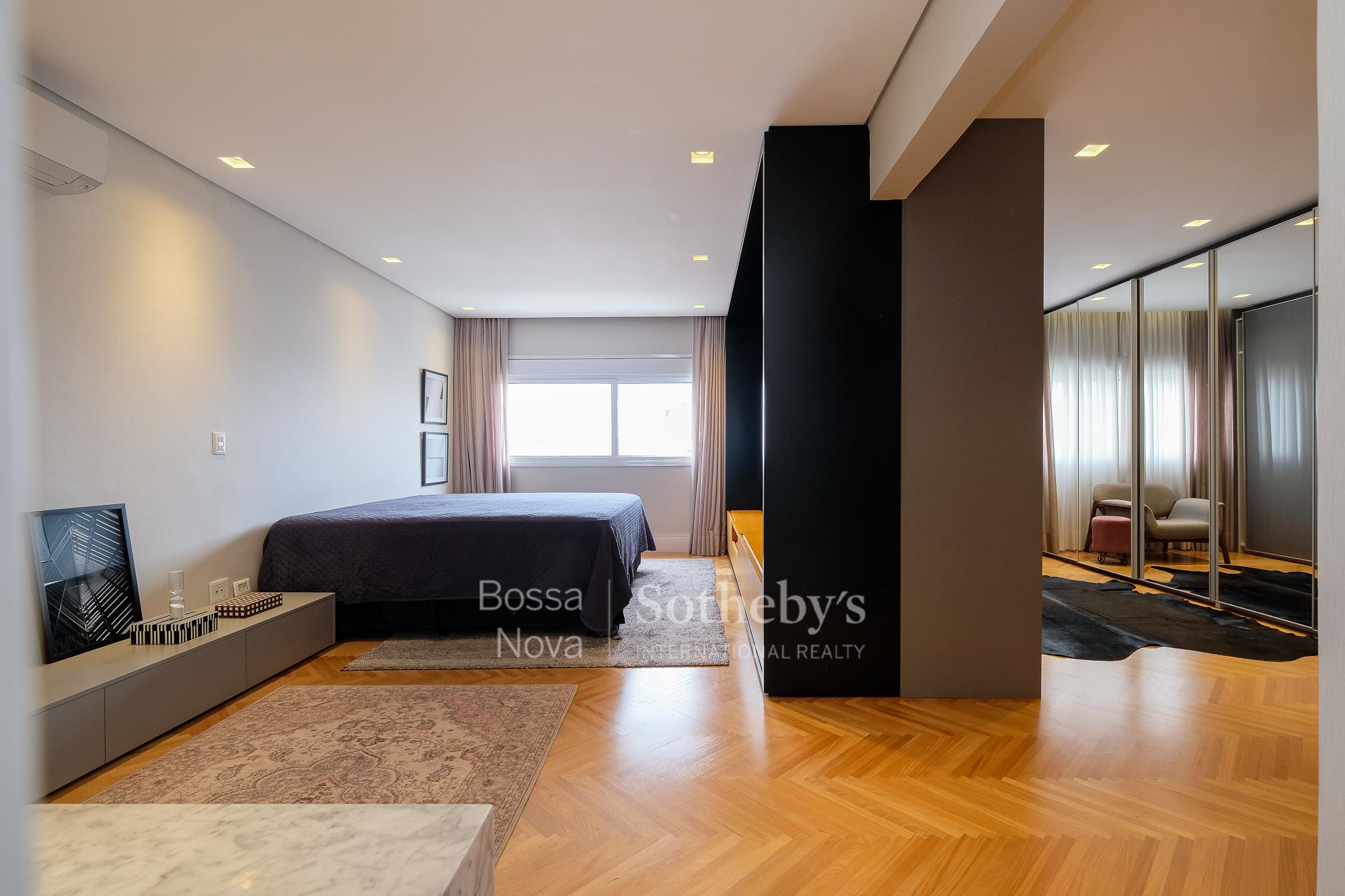 Cobertura Duplex para venda em Higienópolis