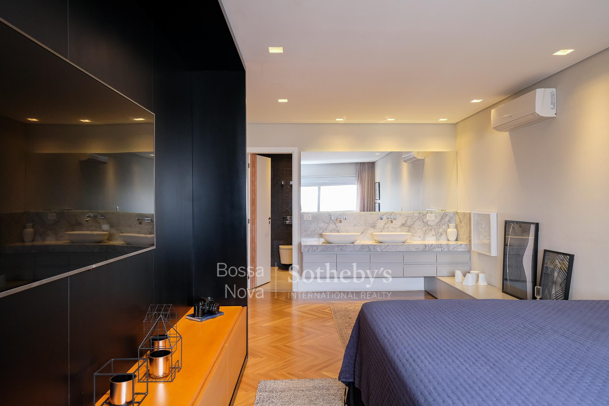 Cobertura Duplex para venda em Higienópolis