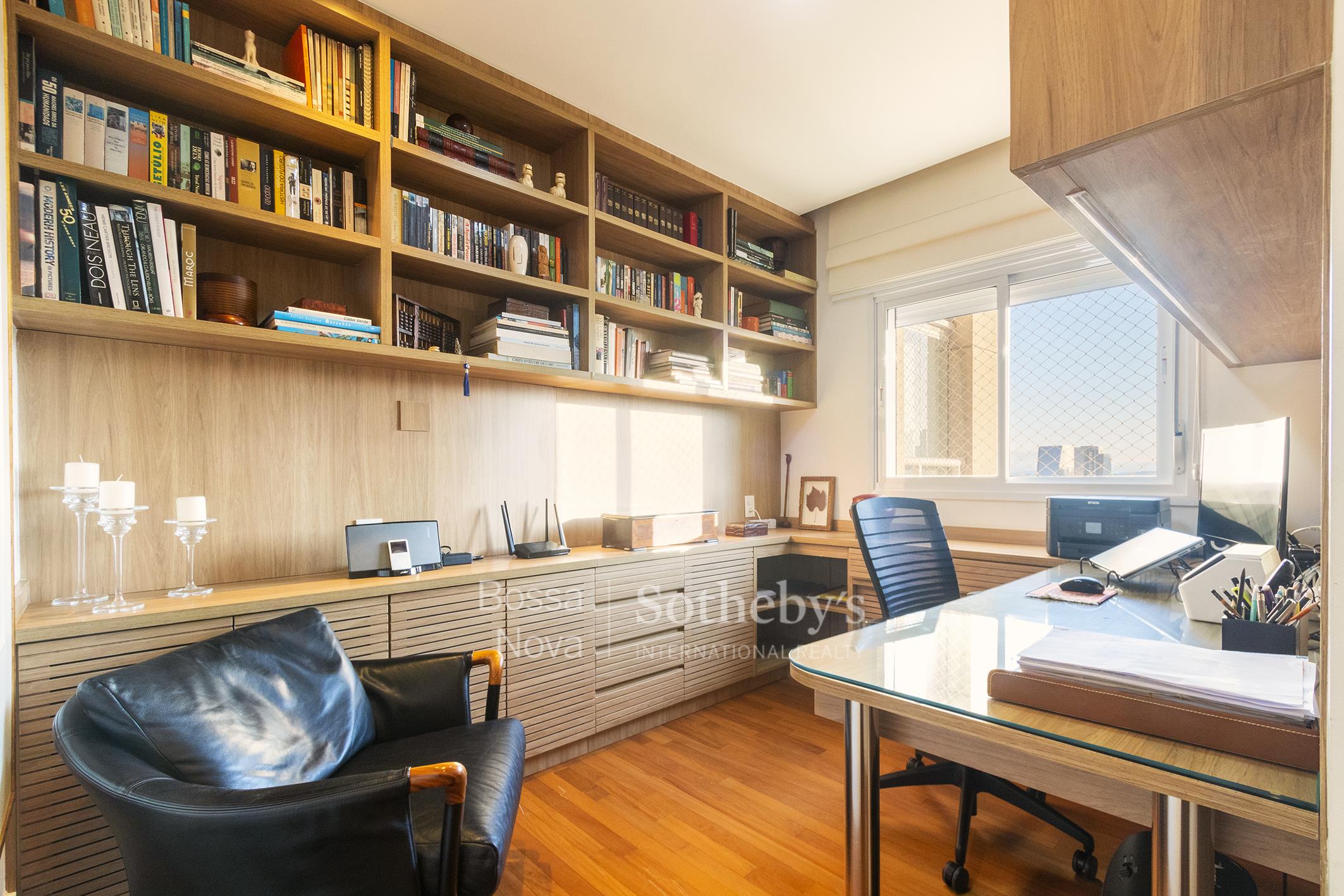 Apartamento para venda em Panamby
