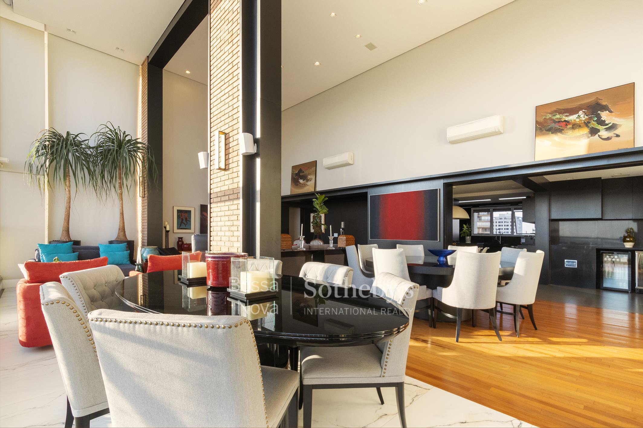 Apartamento para venda em Panamby