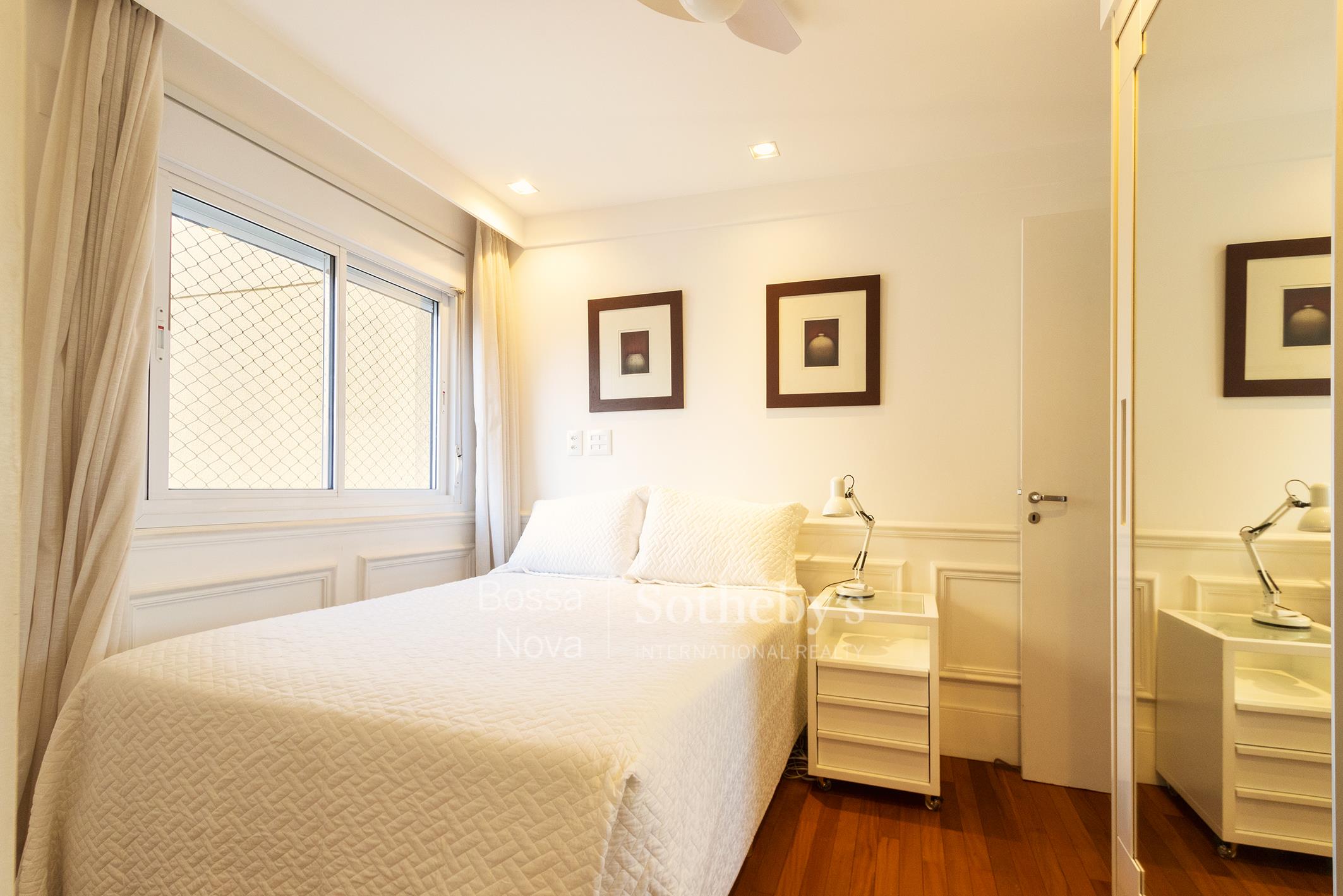 Apartamento para venda em Panamby