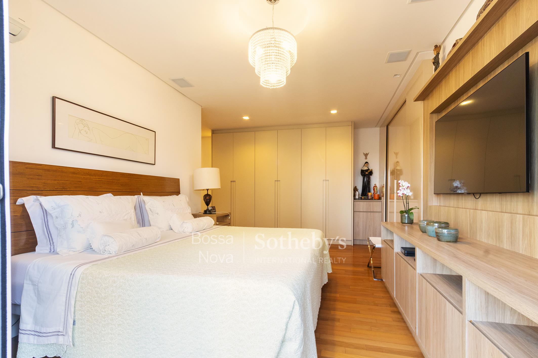 Apartamento para venda em Panamby