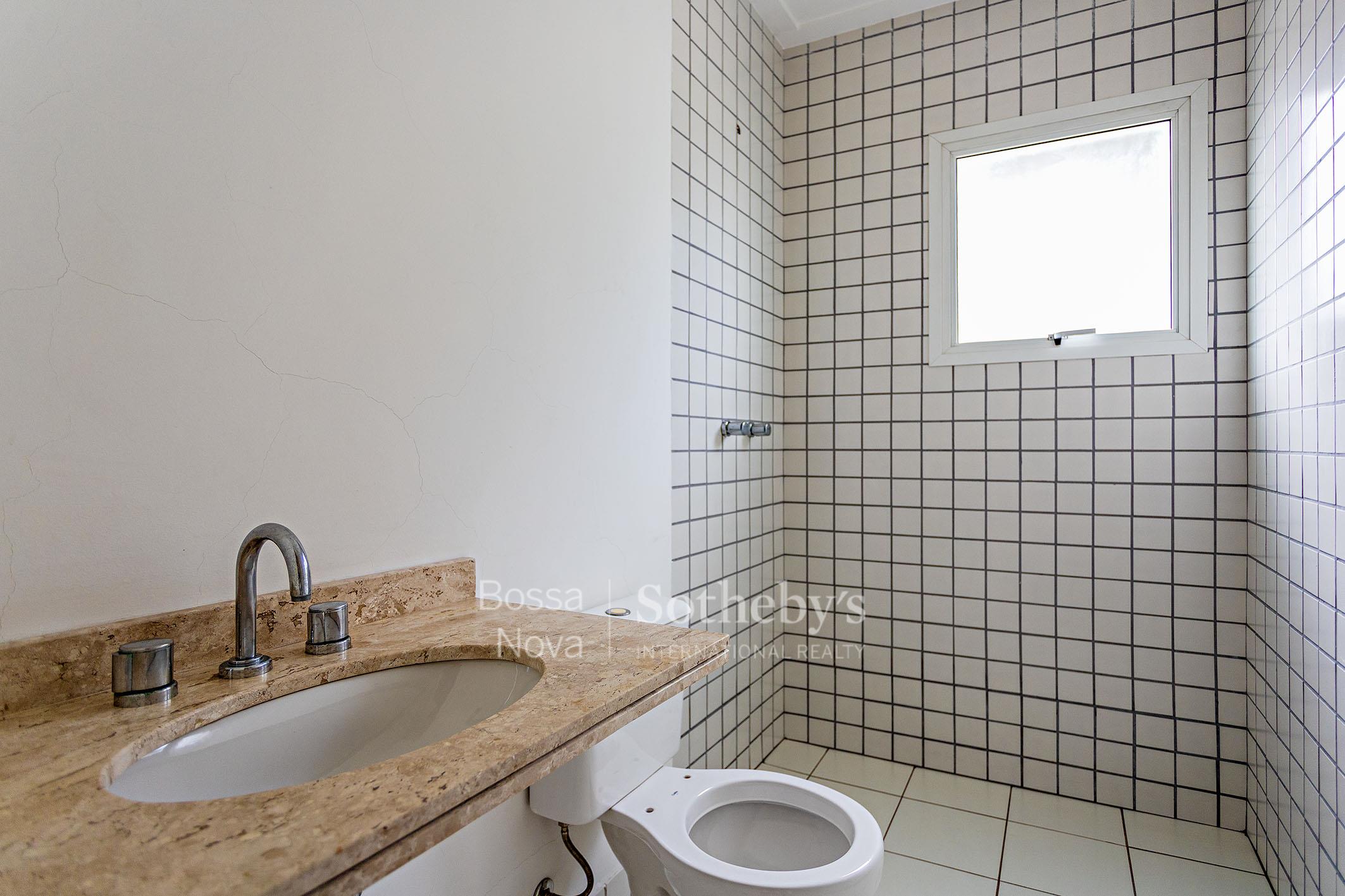 Casa Em Condomínio para venda em Brooklin