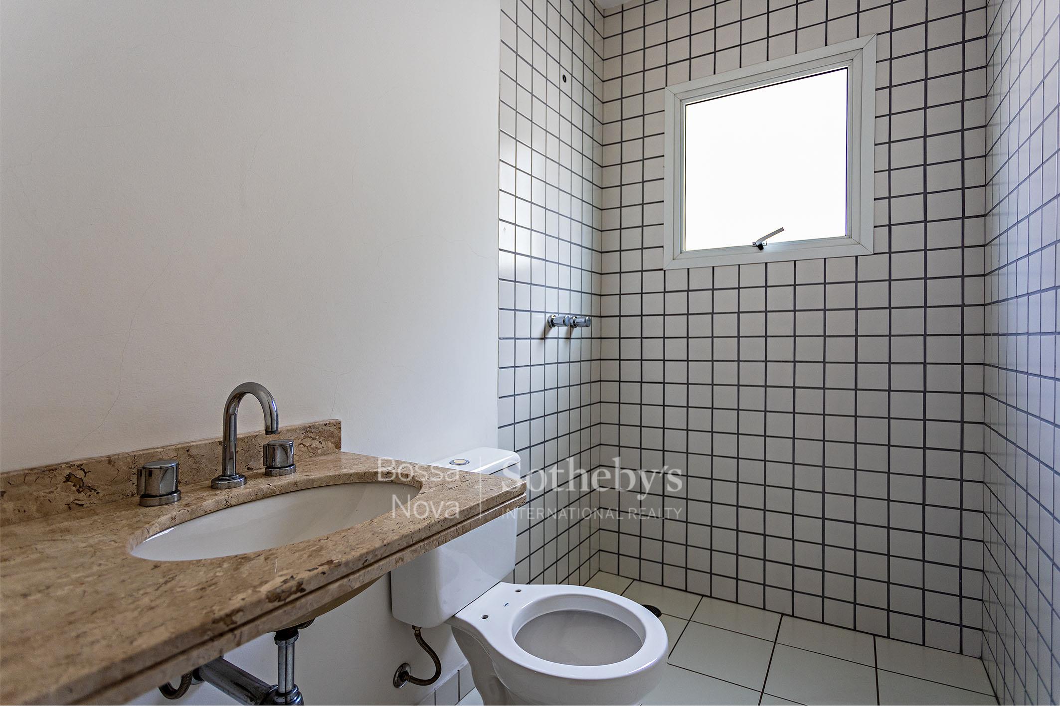 Casa Em Condomínio para venda em Brooklin
