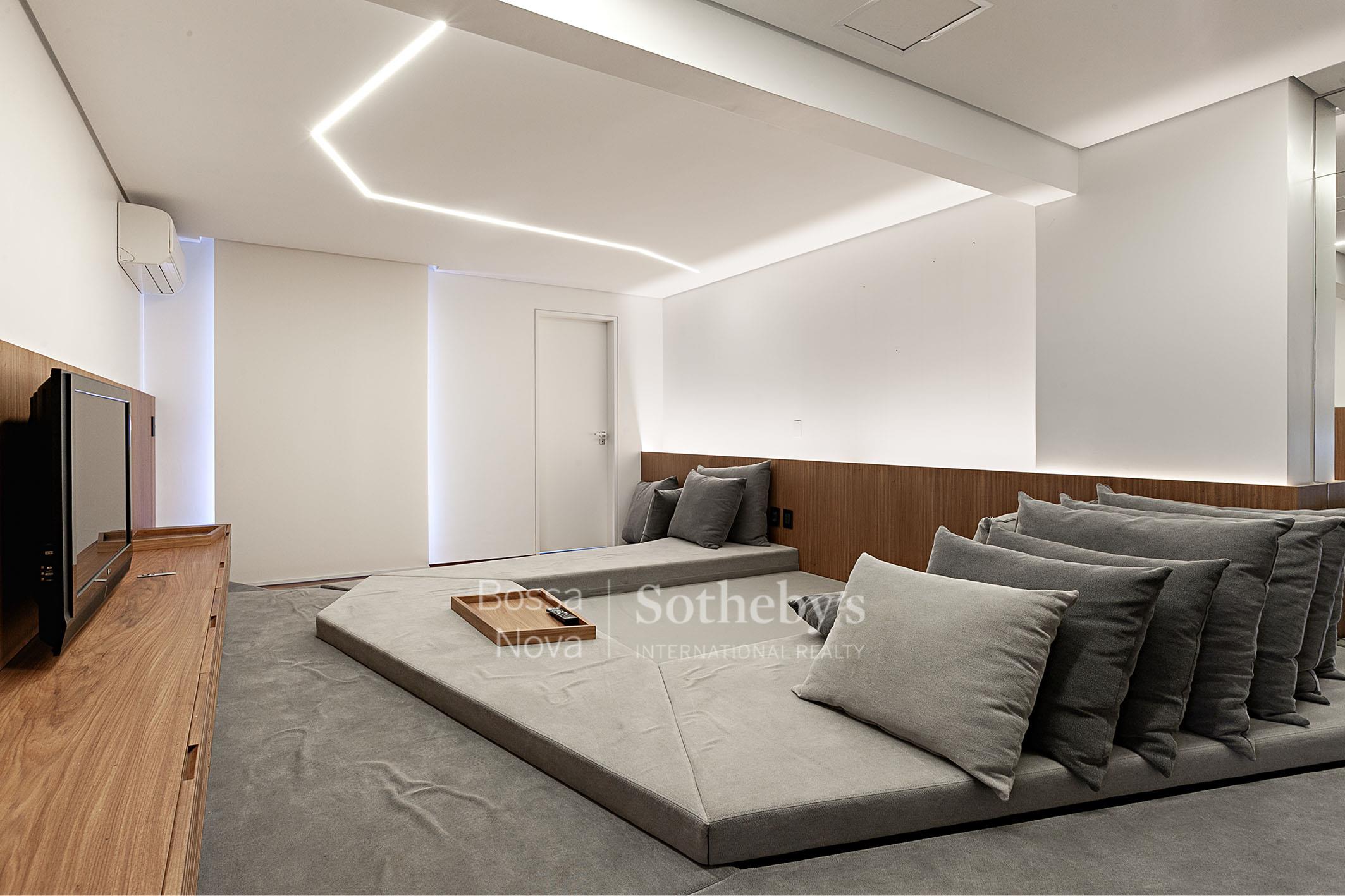 Cobertura Duplex para venda em Vila Madalena
