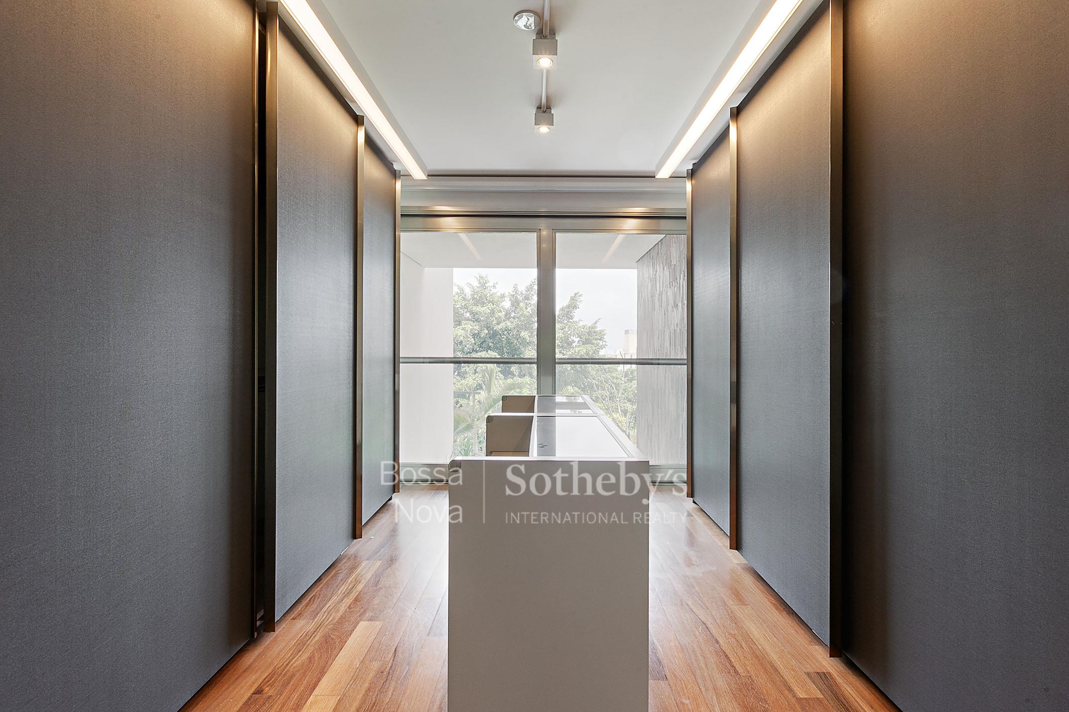 Cobertura Duplex para venda em Vila Madalena