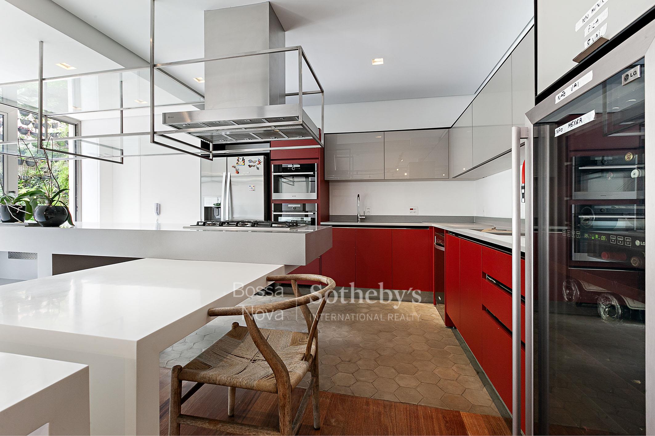 Cobertura Duplex para venda em Vila Madalena