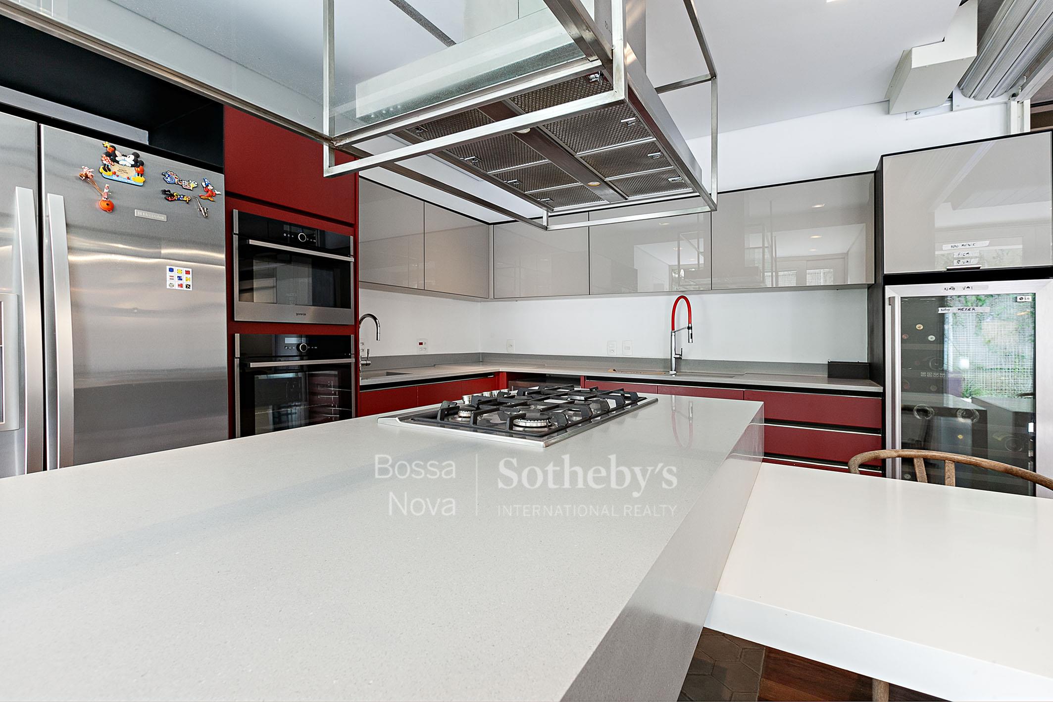 Cobertura Duplex para venda em Vila Madalena