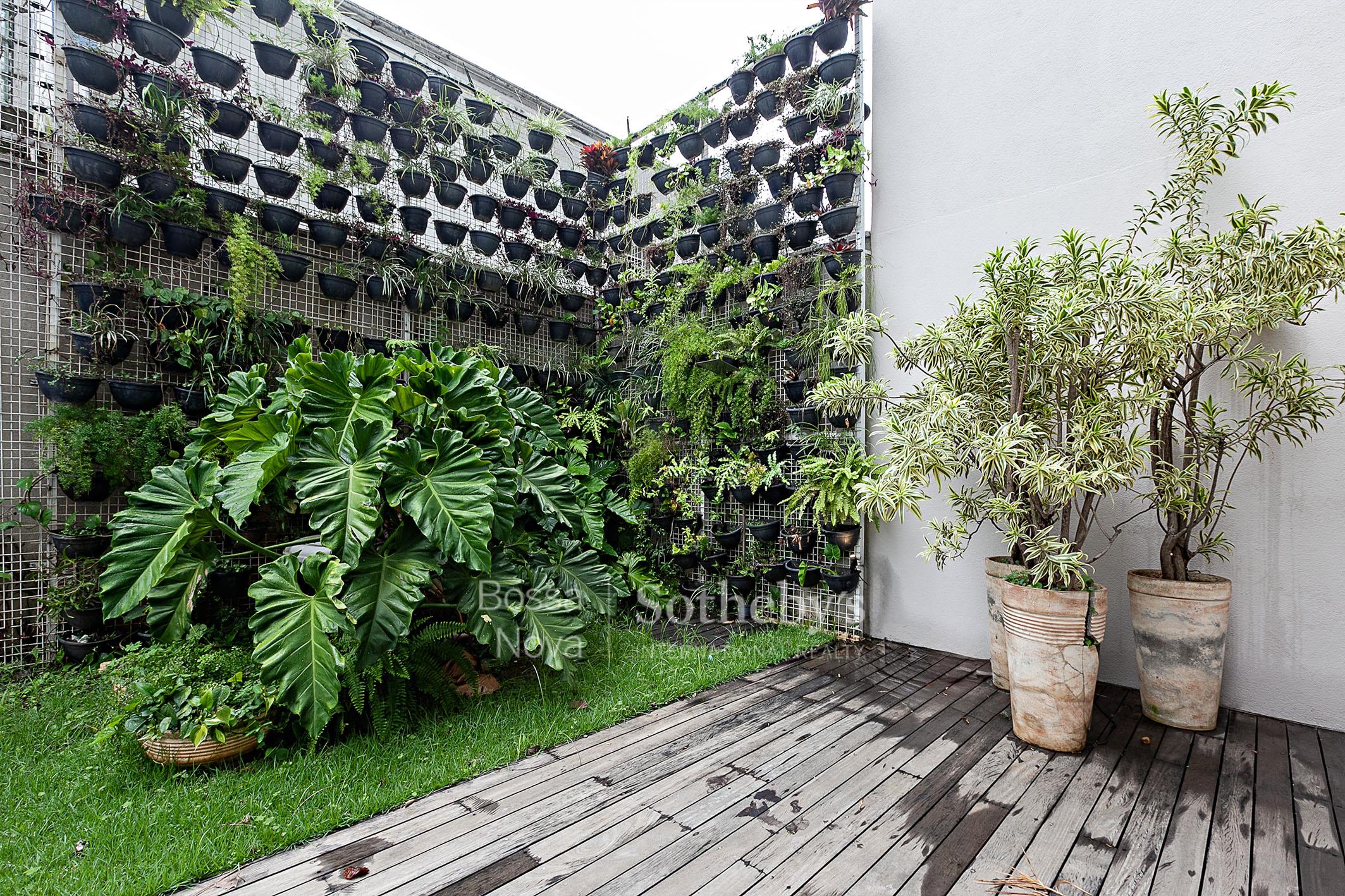 Cobertura Duplex para venda em Vila Madalena