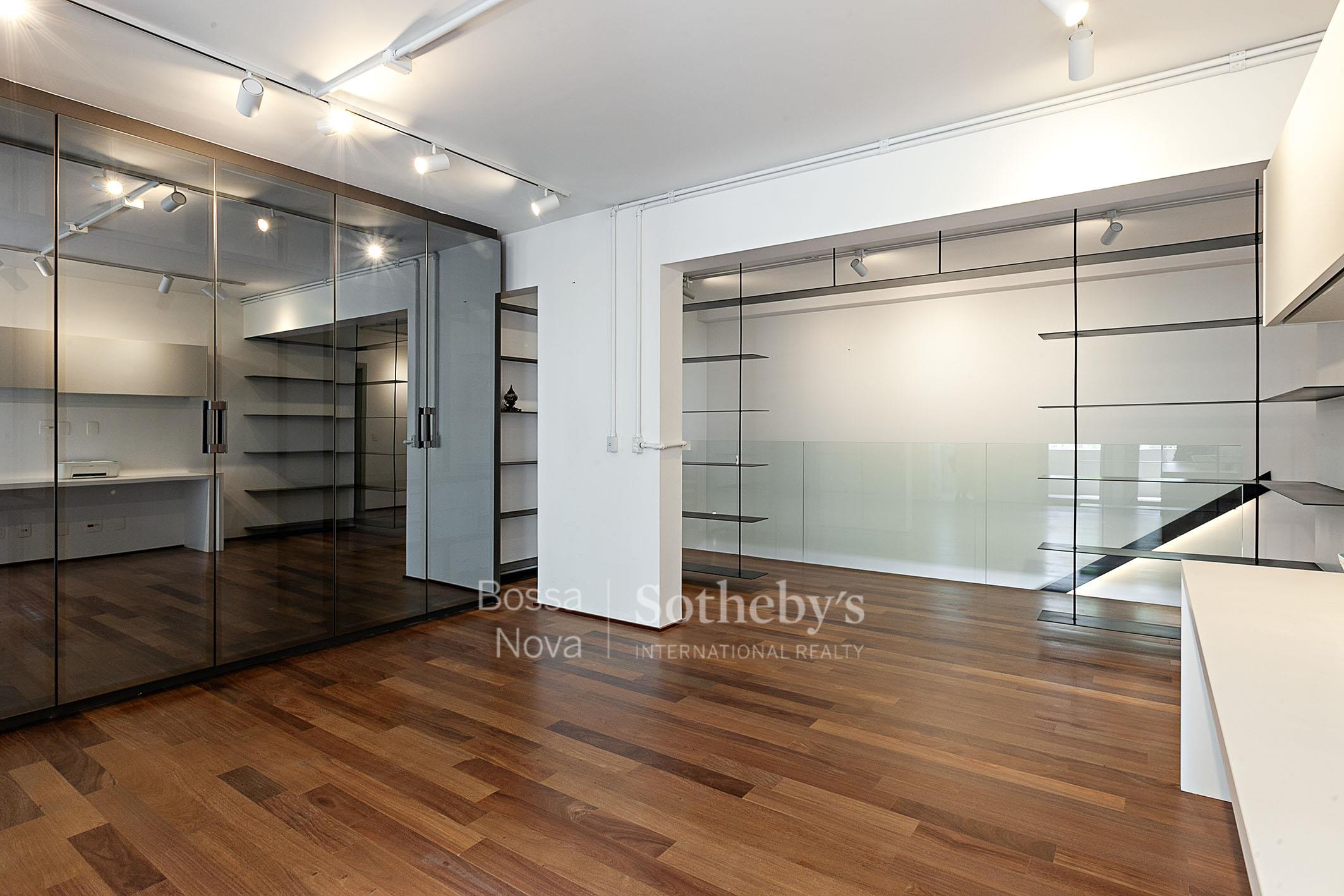Cobertura Duplex para venda em Vila Madalena