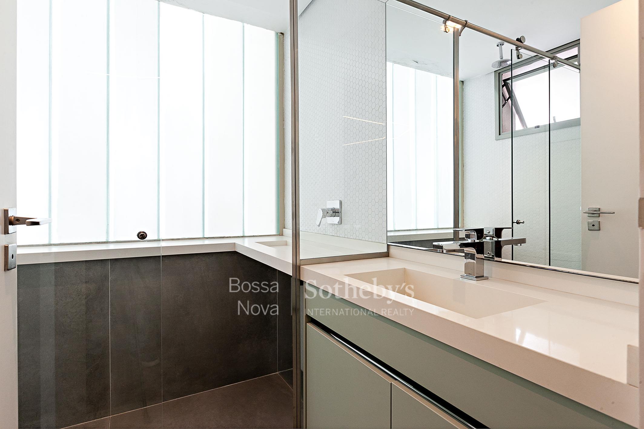 Cobertura Duplex para venda em Vila Madalena