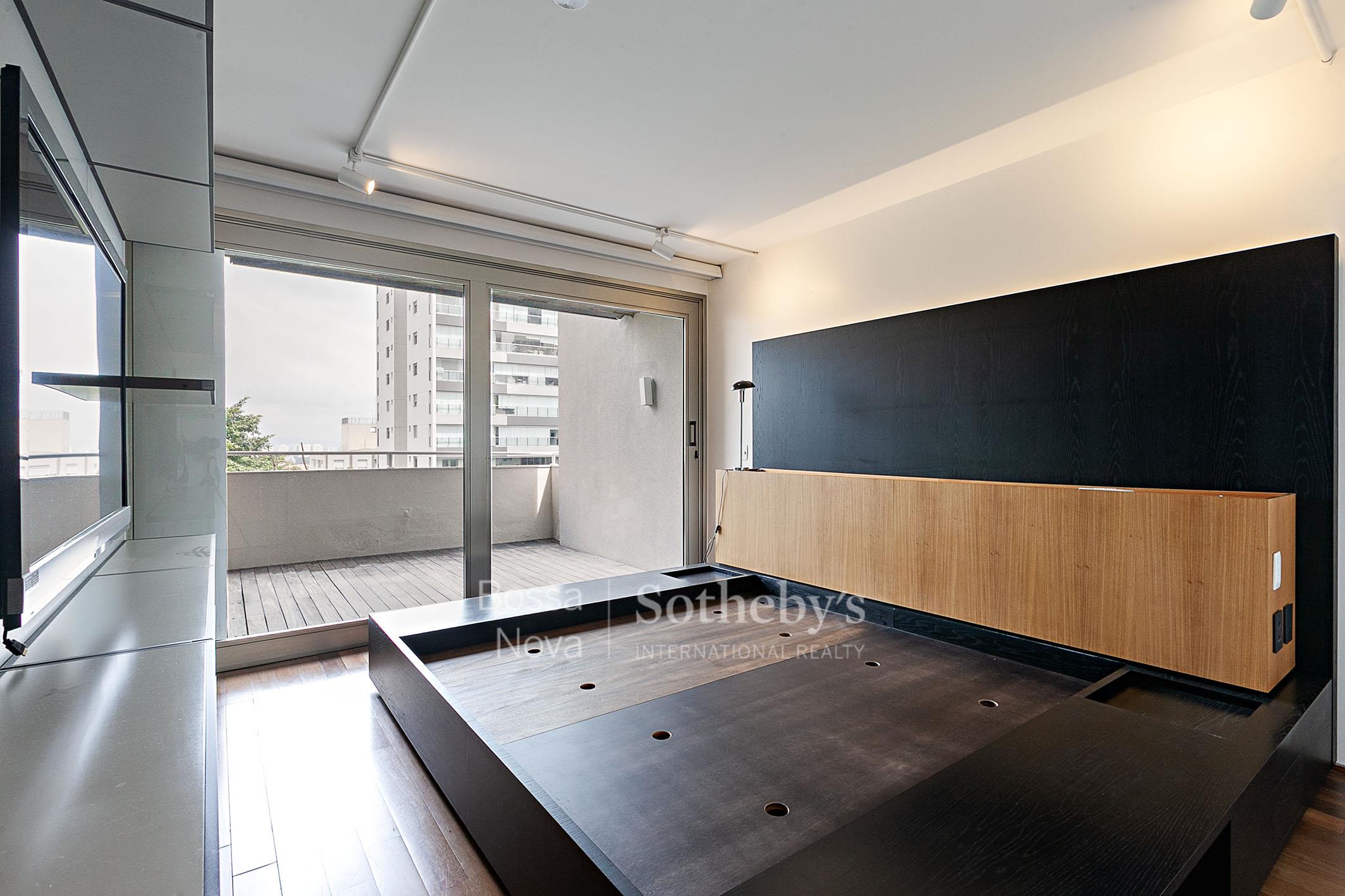Cobertura Duplex para venda em Vila Madalena