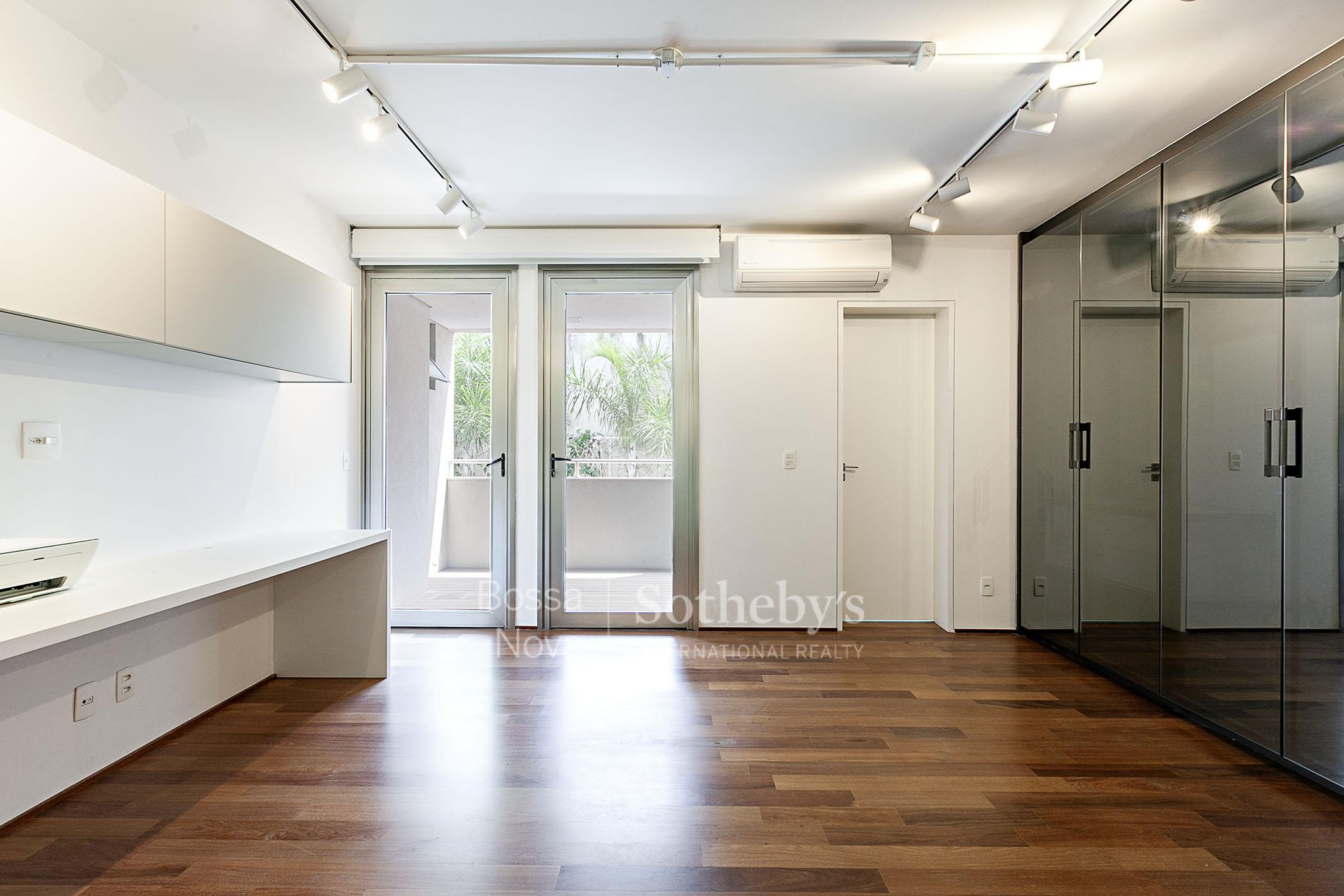 Cobertura Duplex para venda em Vila Madalena