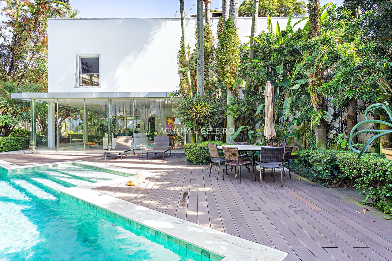Casa para venda em Jardim América