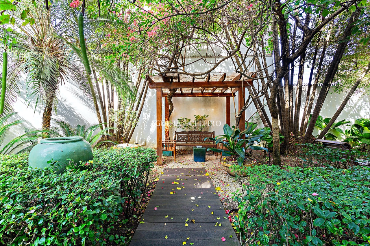 Casa para venda em Jardim América