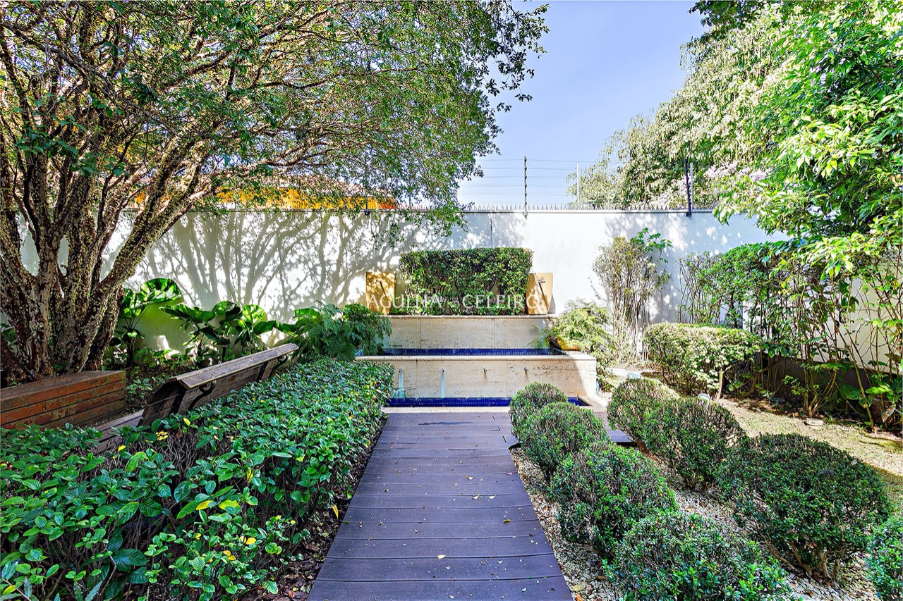 Casa para venda em Jardim América