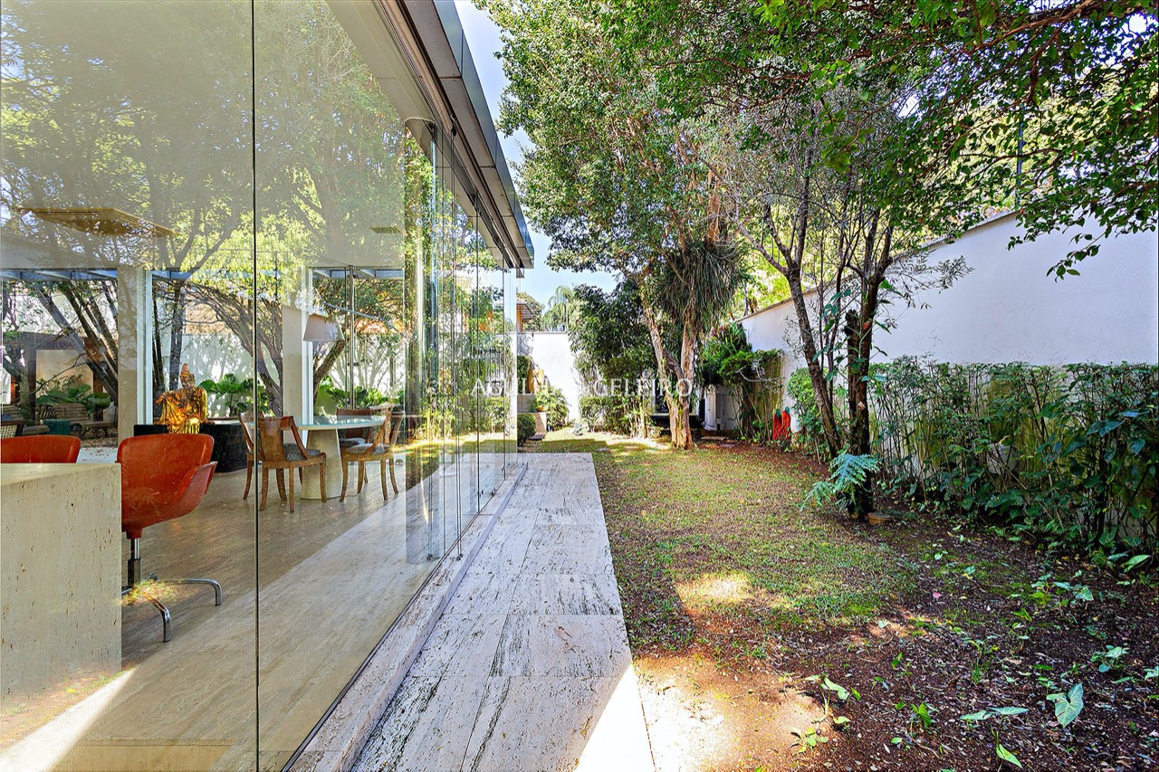 Casa para venda em Jardim América