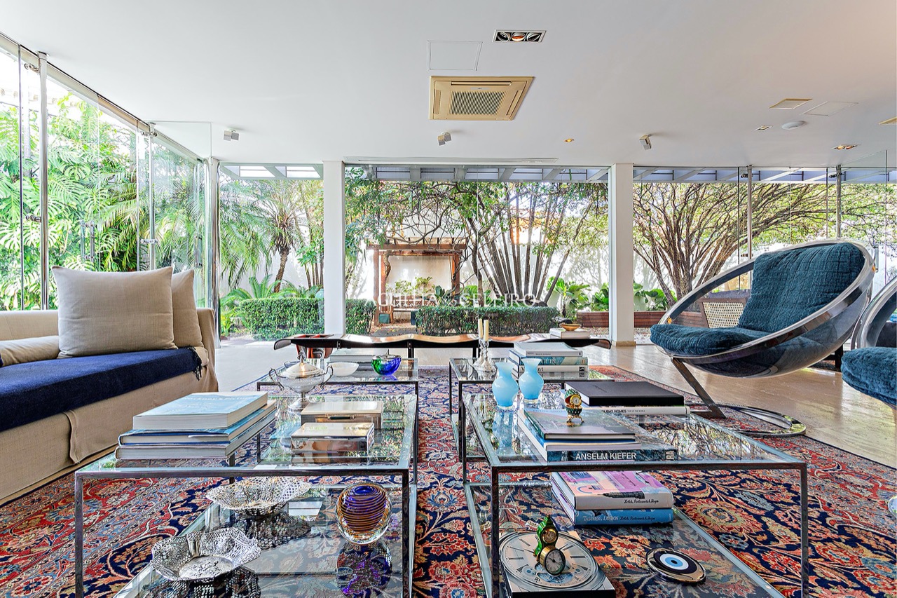 Casa para venda em Jardim América
