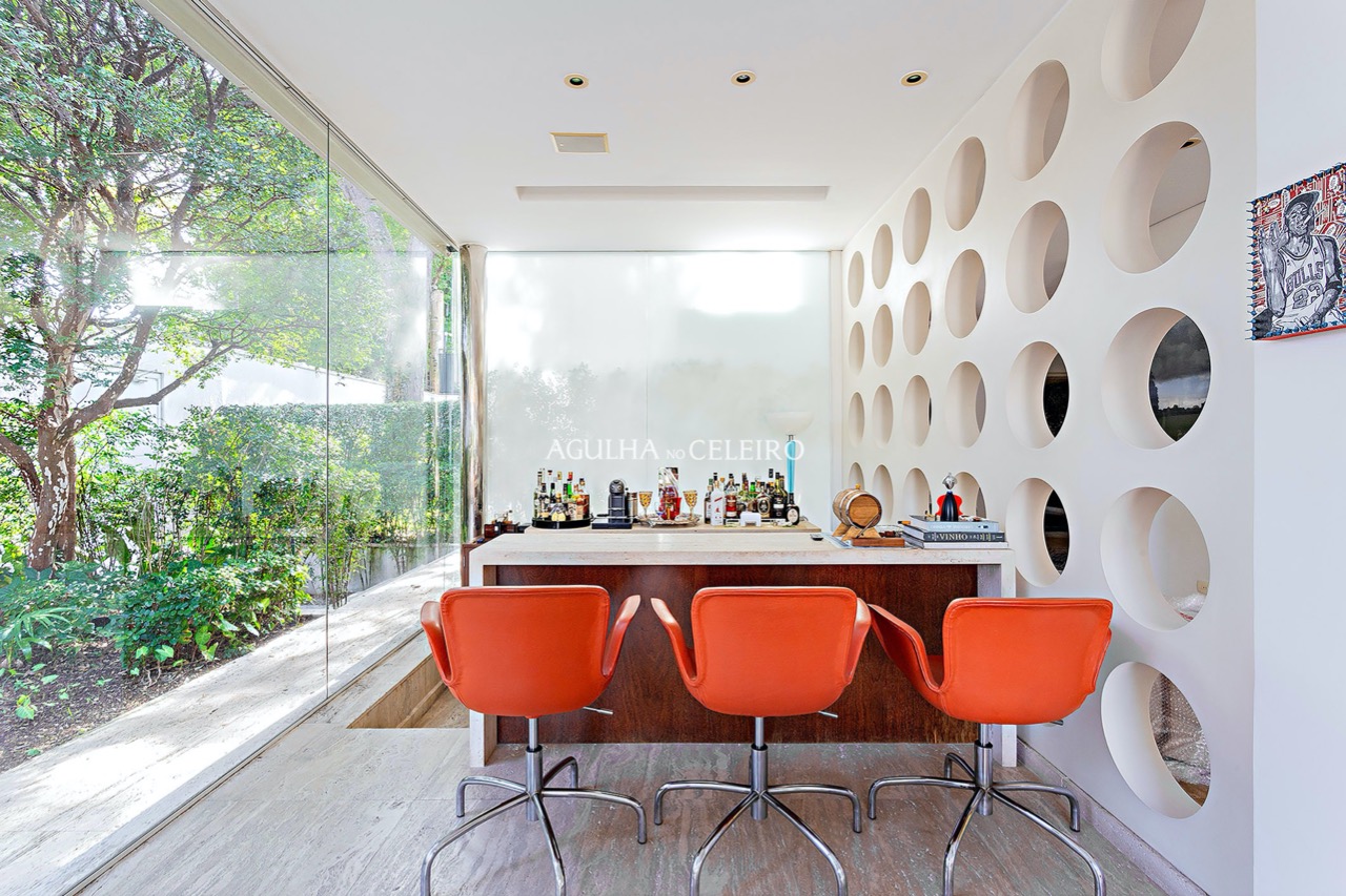 Casa para venda em Jardim América