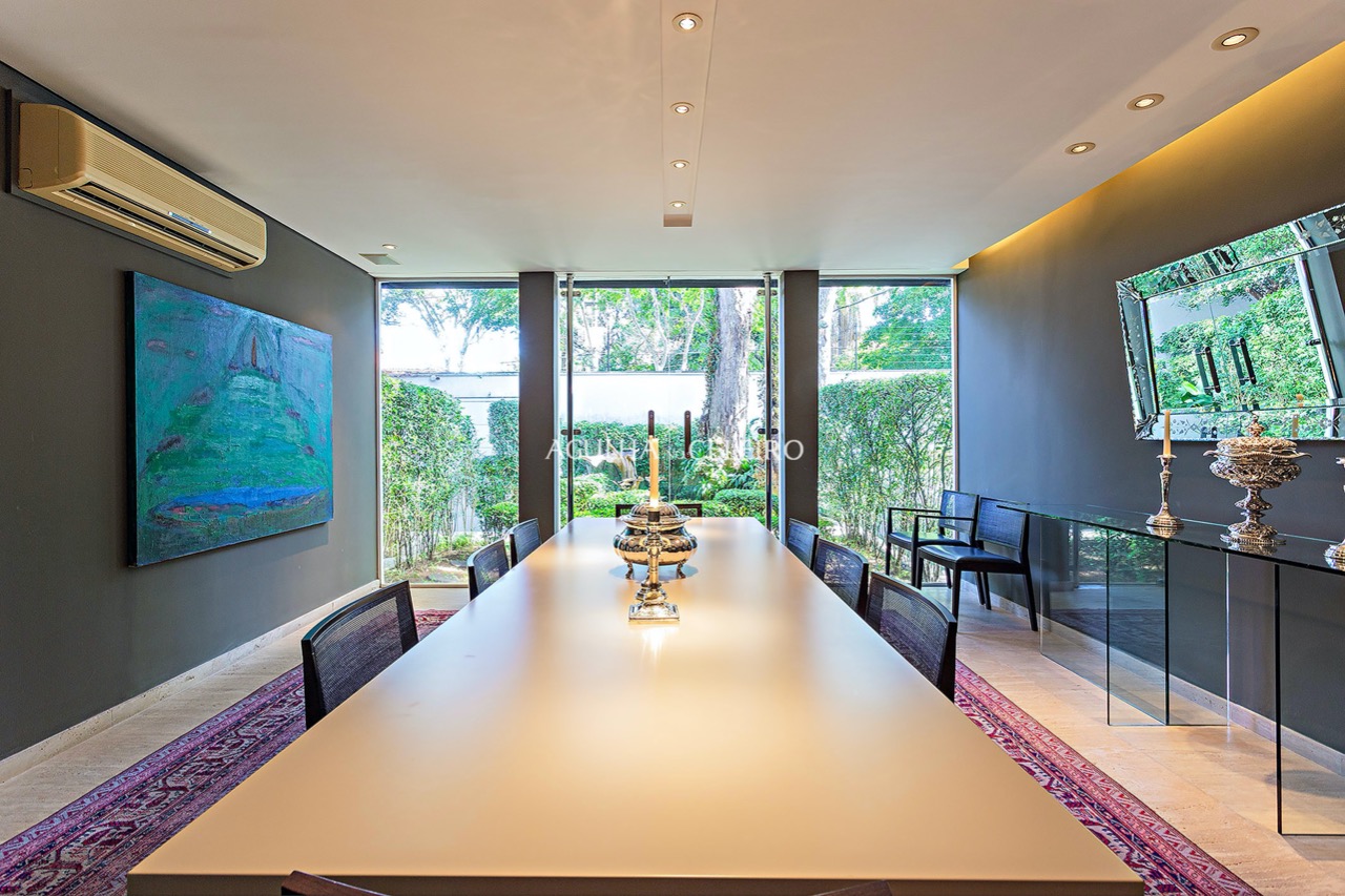 Casa para venda em Jardim América