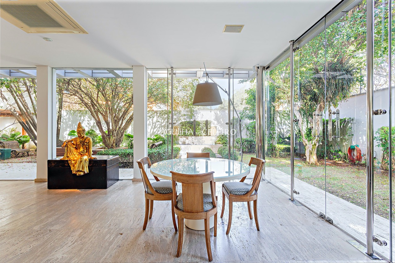 Casa para venda em Jardim América