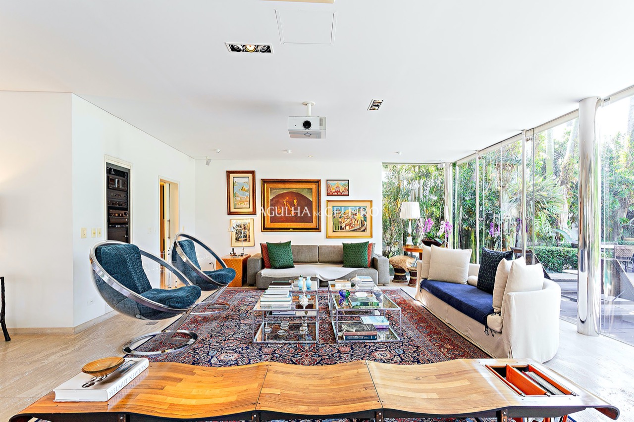 Casa para venda em Jardim América