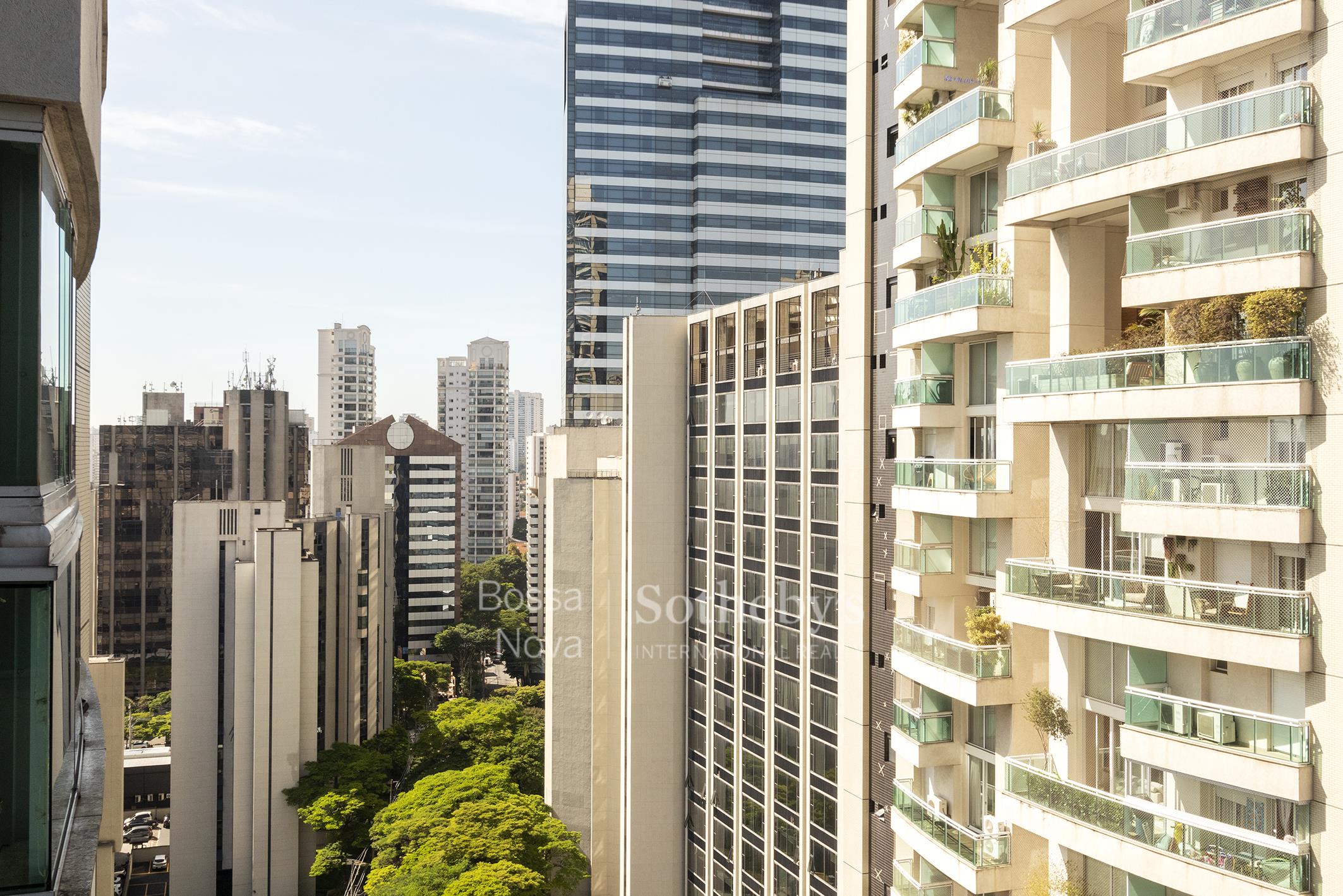 Apartamento Duplex para venda em Brooklin