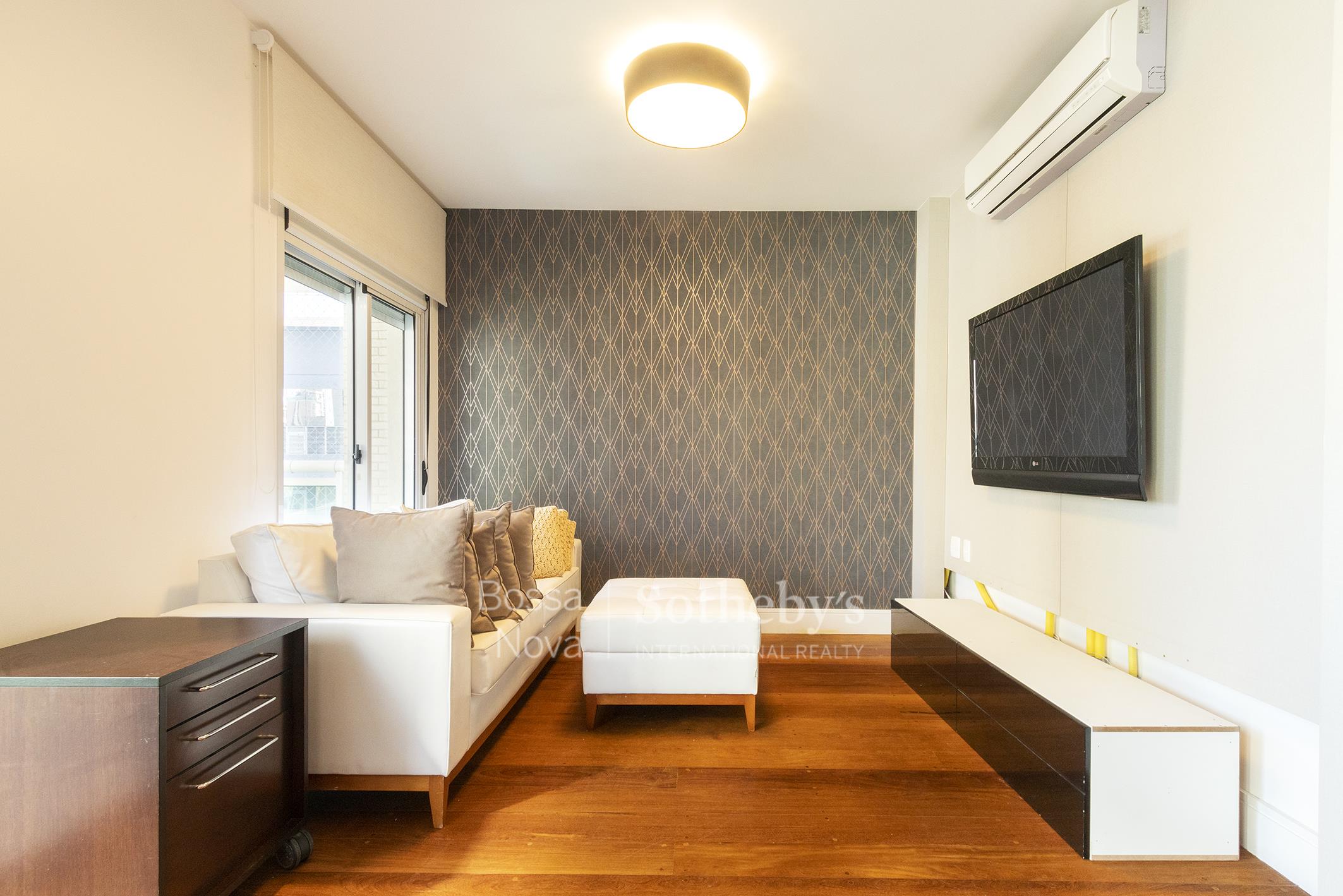 Apartamento Duplex para venda em Brooklin