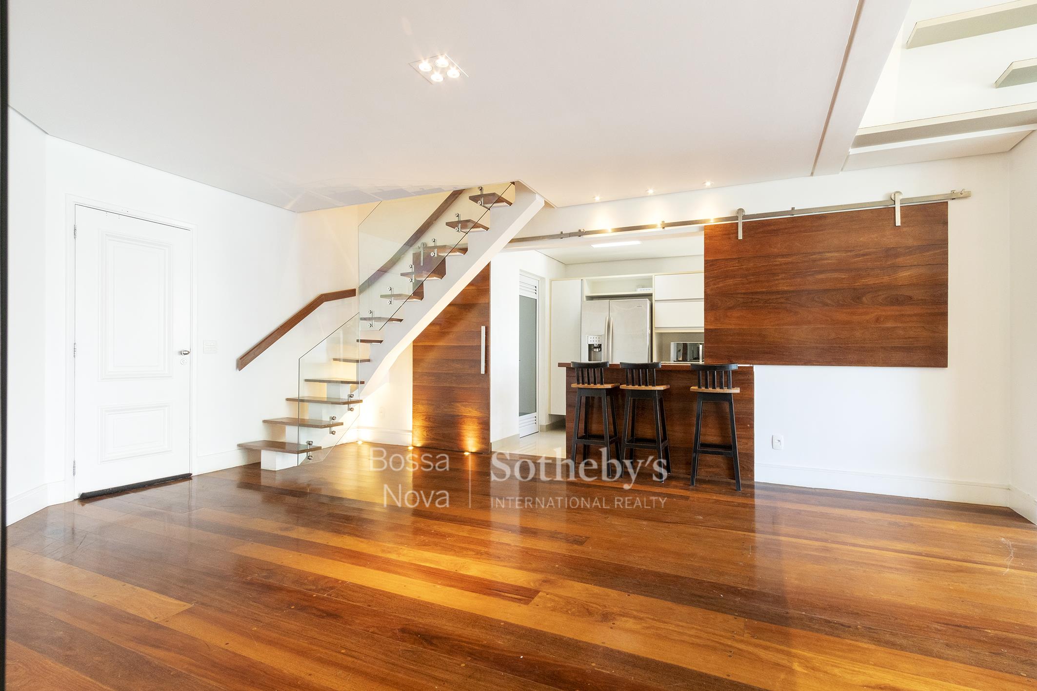 Apartamento Duplex para venda em Brooklin