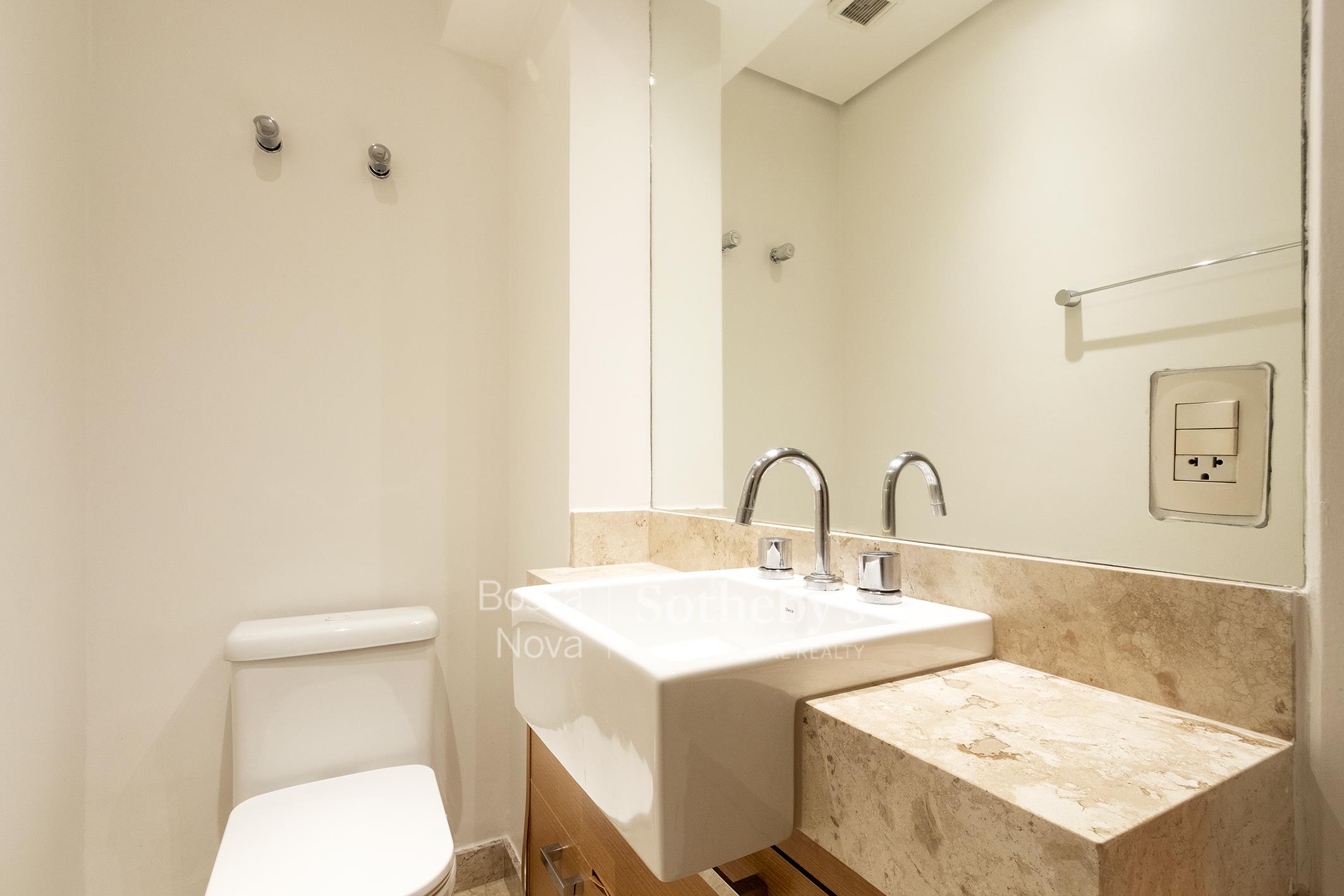 Apartamento Duplex para venda em Brooklin